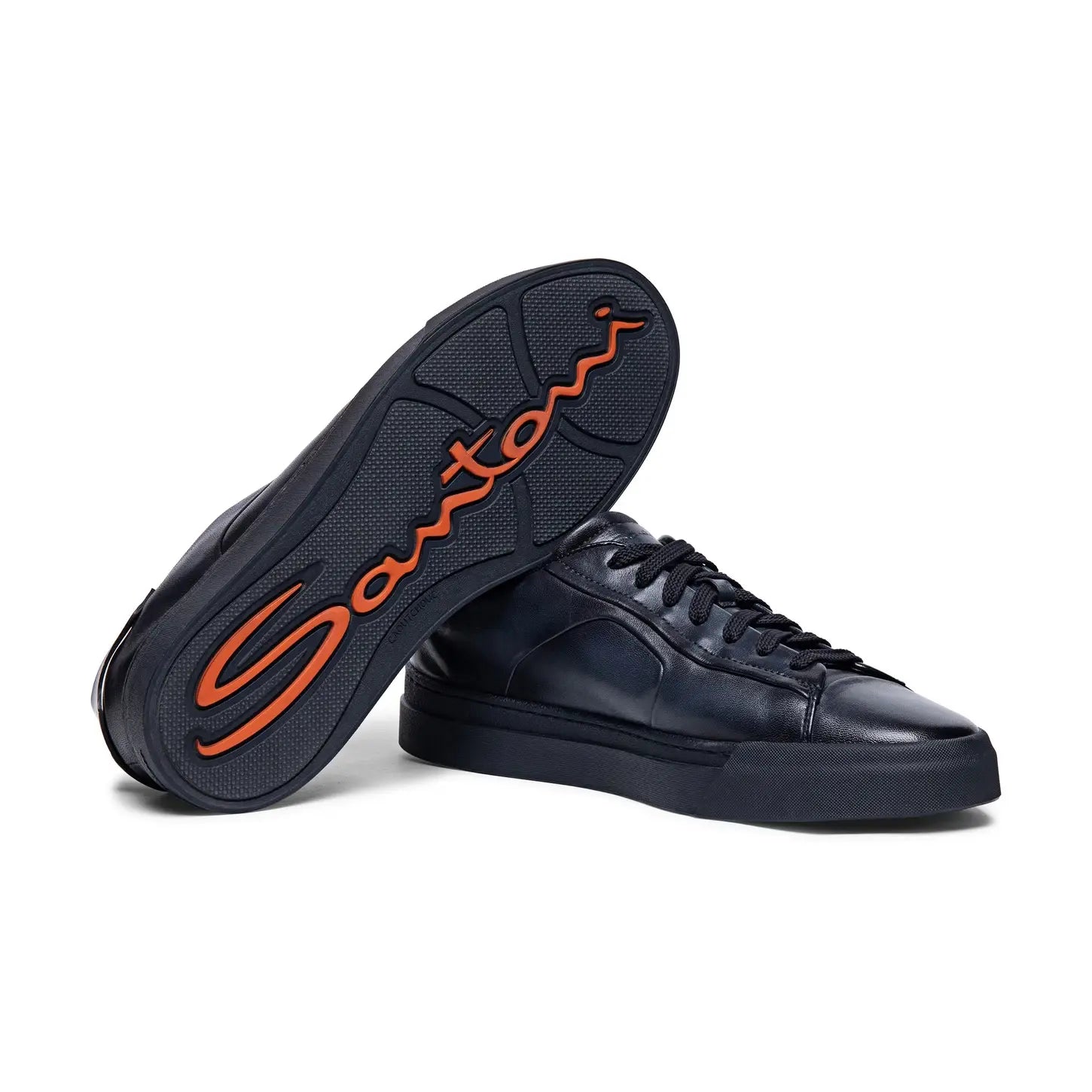 SANTONI Shoes 21554 NU60