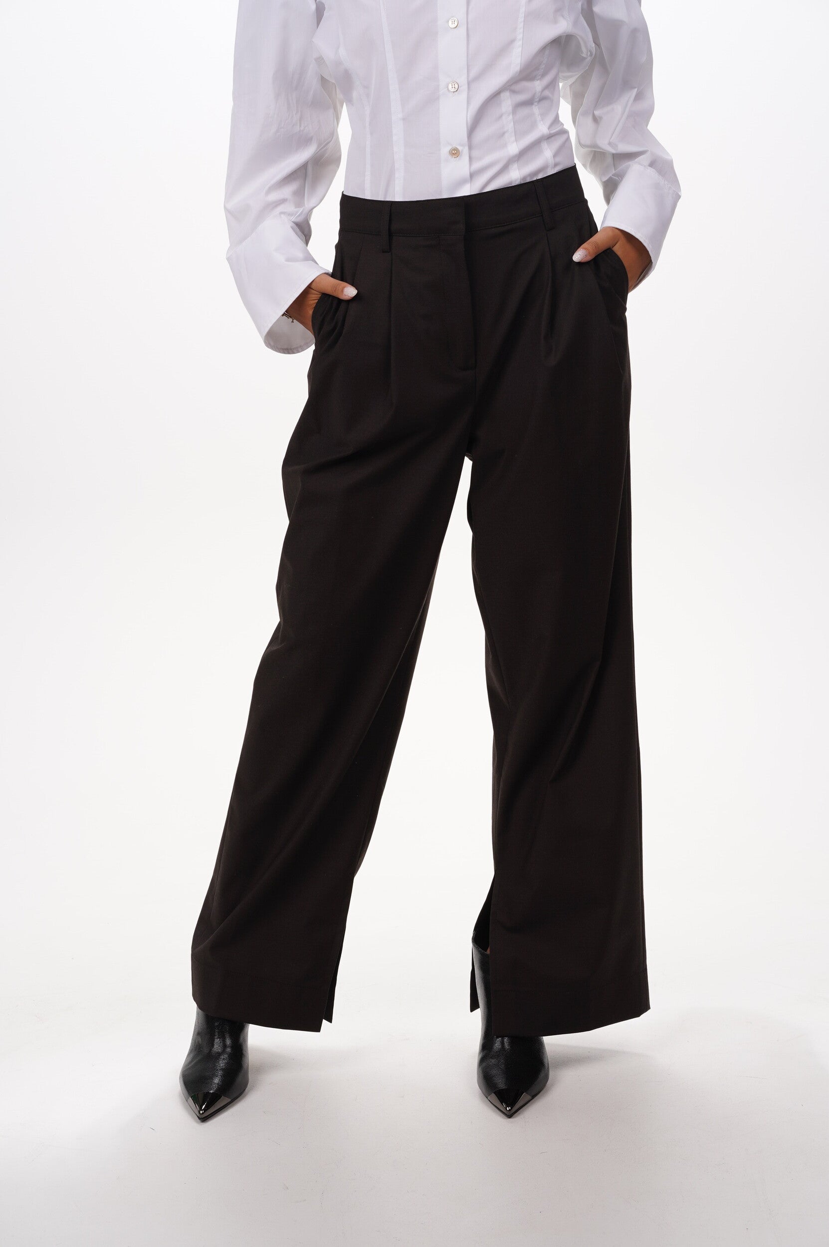 HERSKIND Trousers Rupert