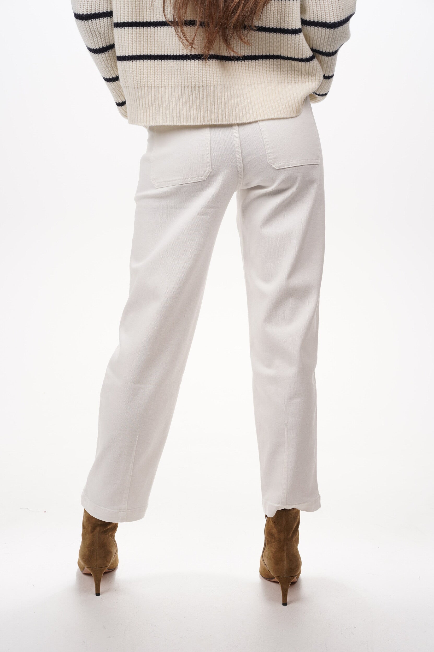 ELEVENTY Jeans L80PANI21