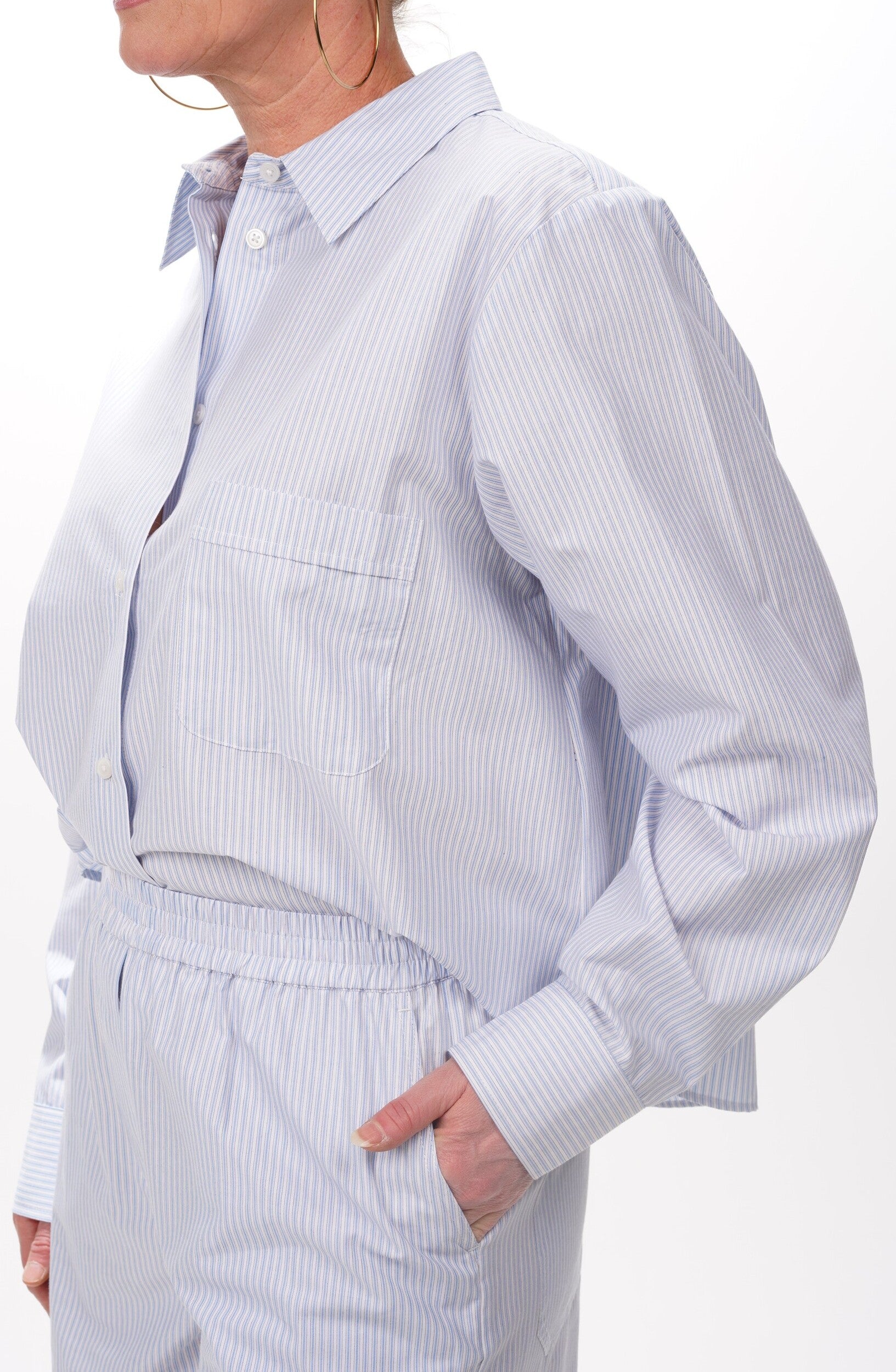 HERSKIND Blouse Jovelle