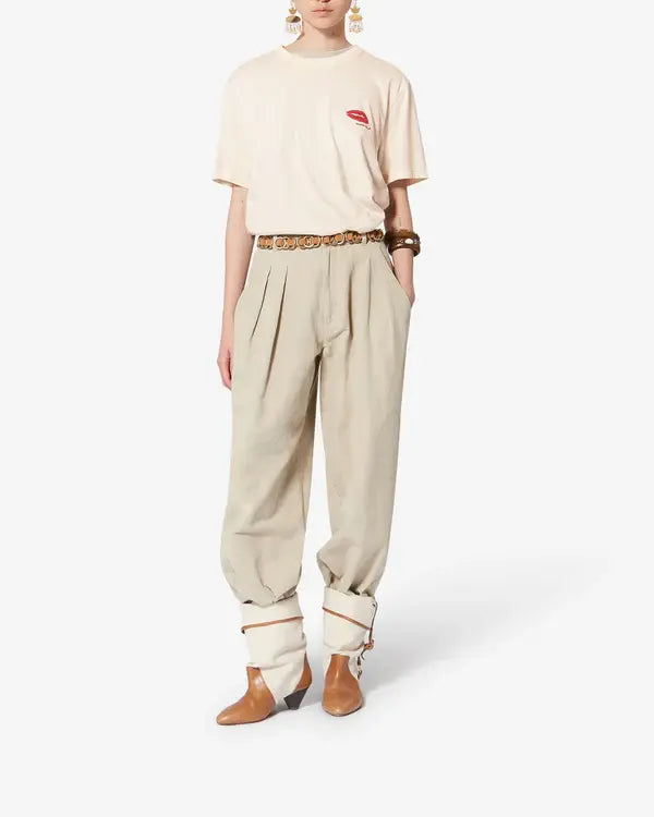 MARANT ÉTOILE T Shirt Zewel