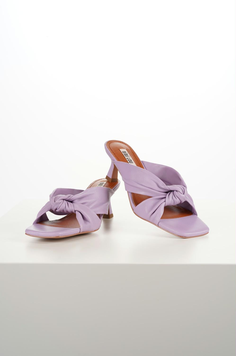 BIBI LOU Shoes 549Z10VK MALVA