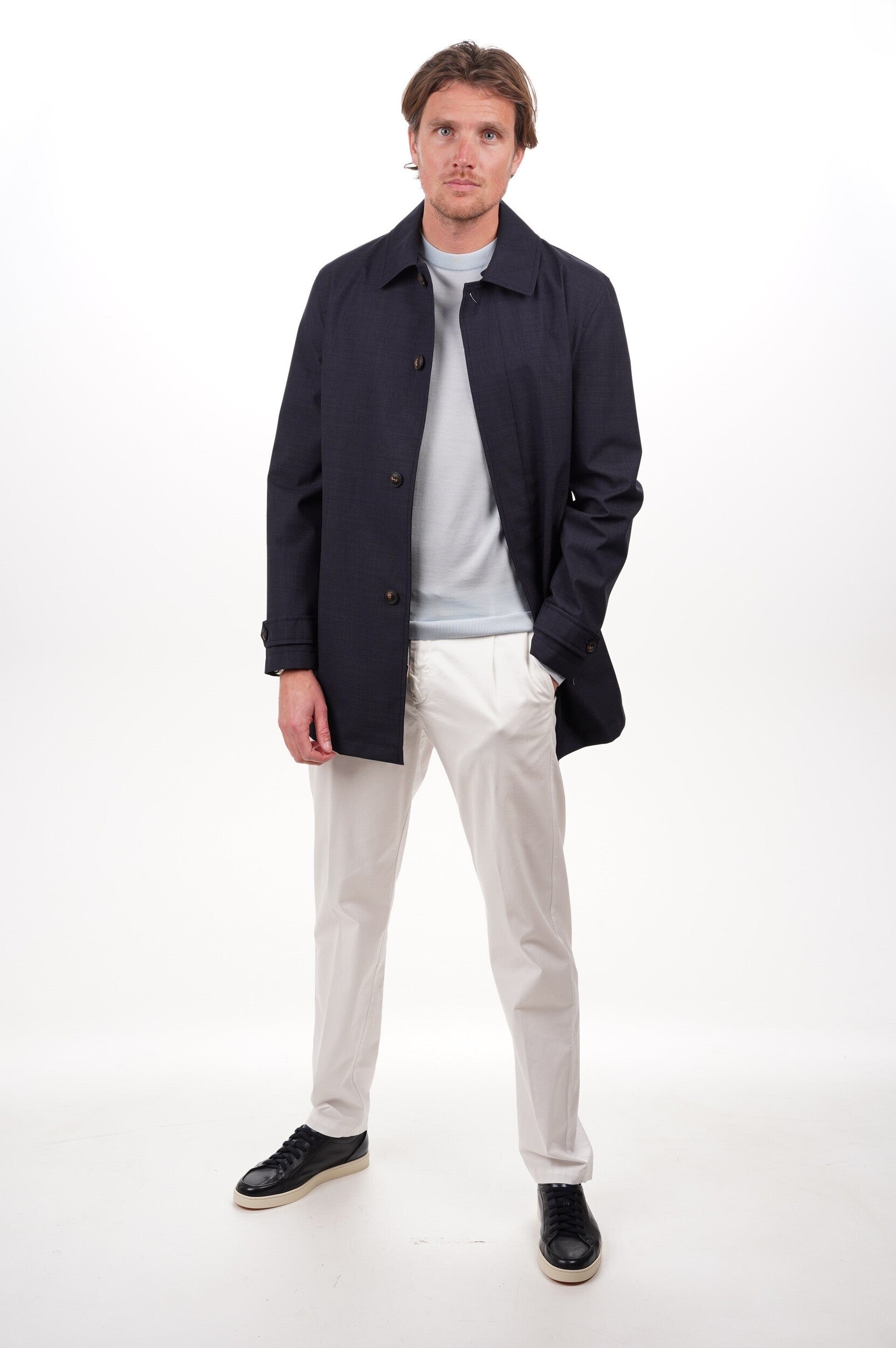 PAL ZILERI Coat SA143 01 SO201