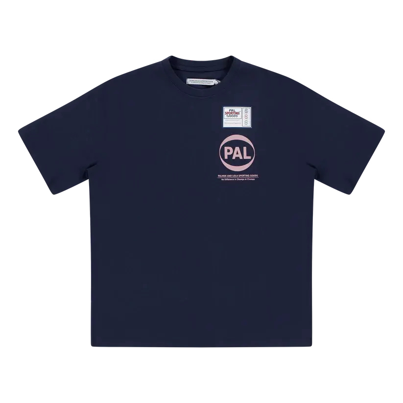 PAL SPORTING GOODS T Shirt Pre Game 25 T-shirt