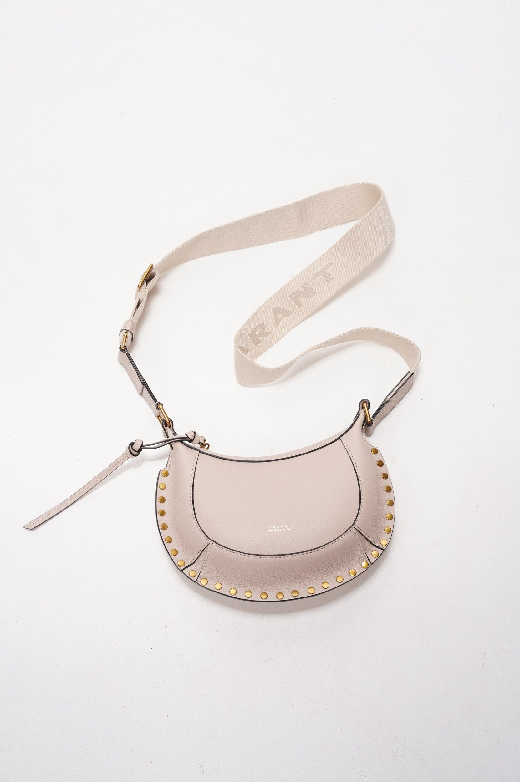 ISABEL MARANT Bag Mini moon