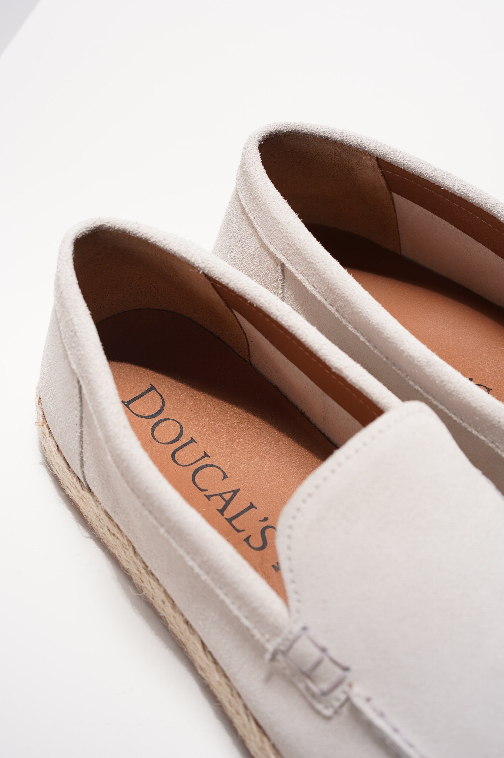 DOUCAL'S Loafers DU2993