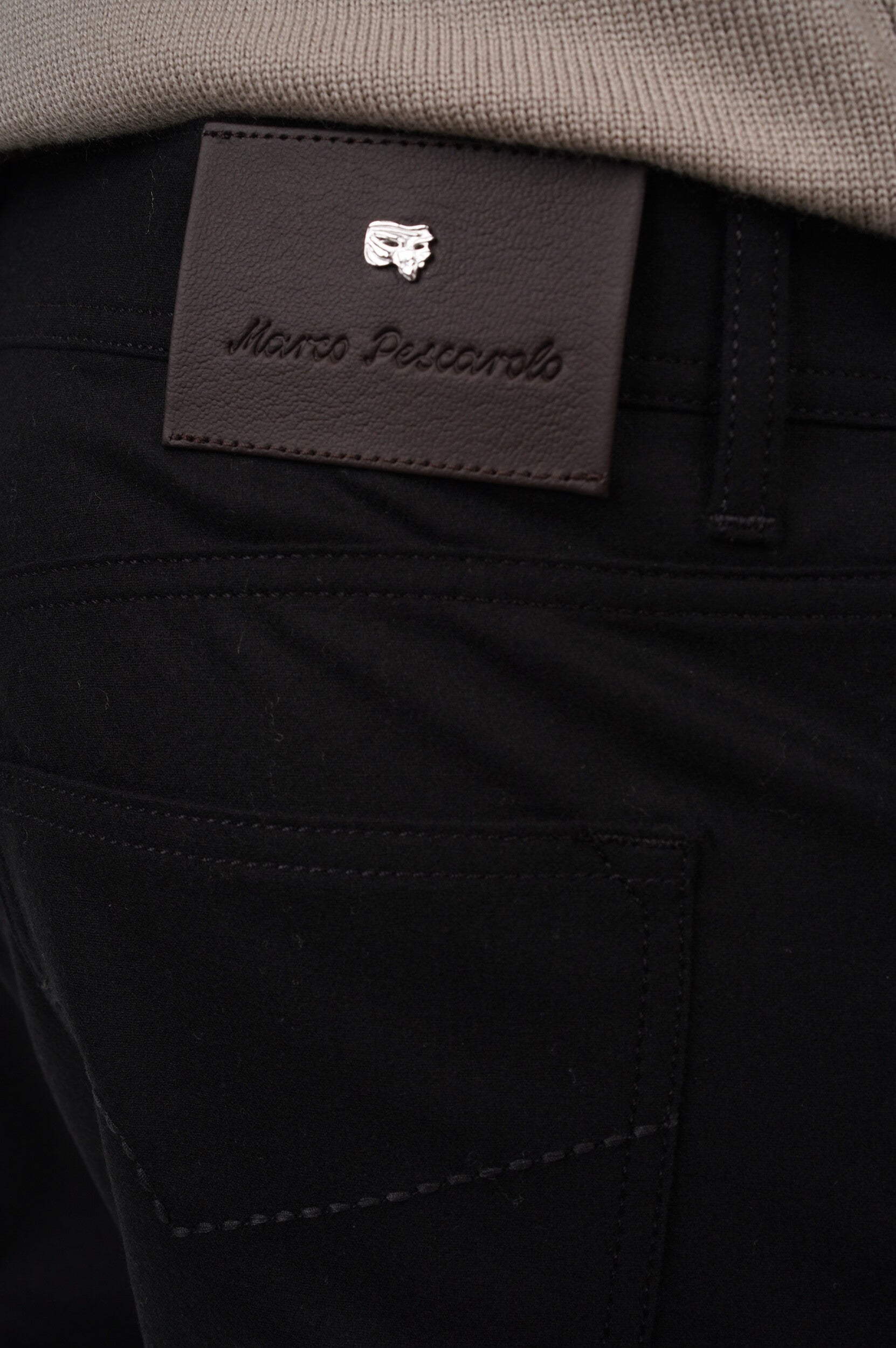 PESCAROLO Trousers Neranom
