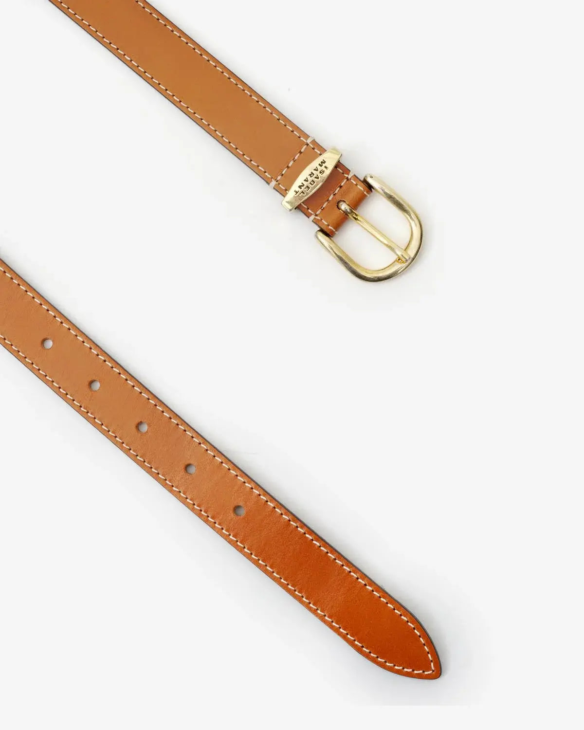 ISABEL MARANT Belt Zadd