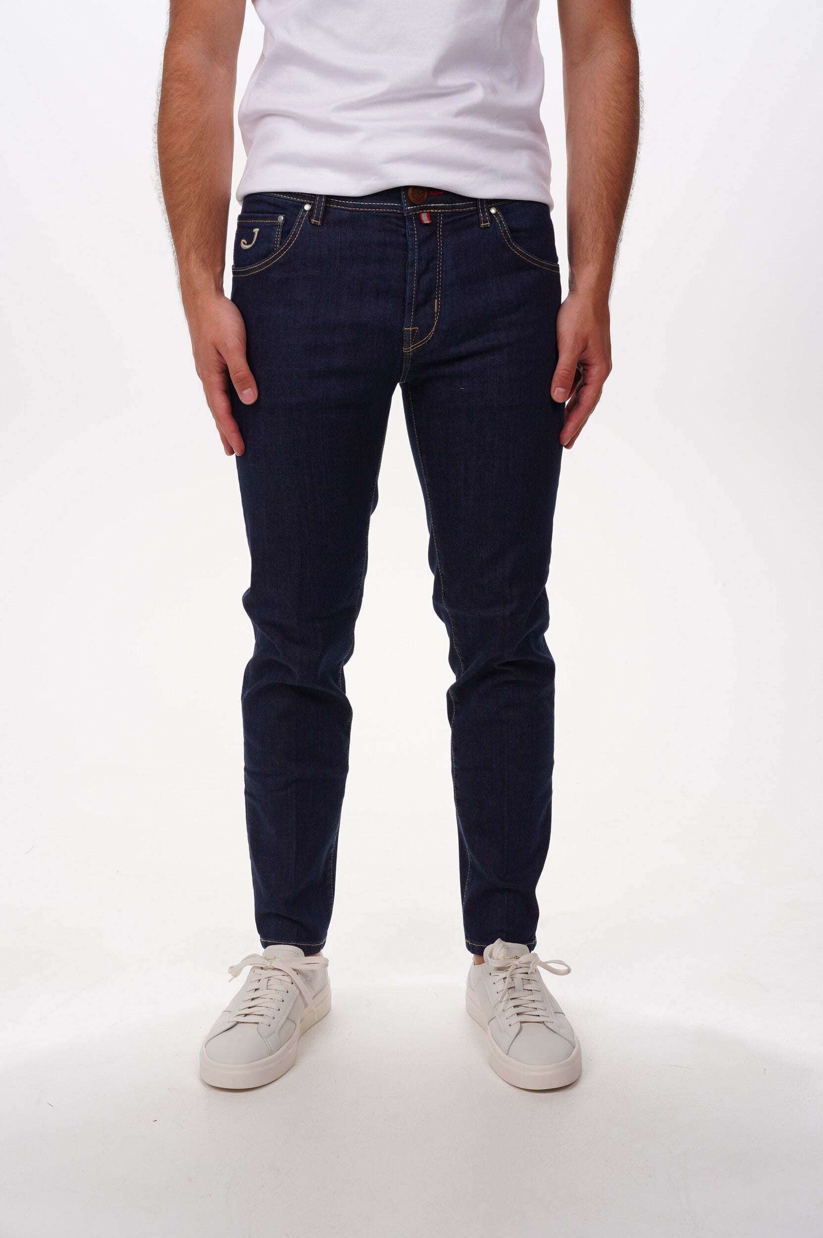 JACOB COHËN Jeans SCOTT