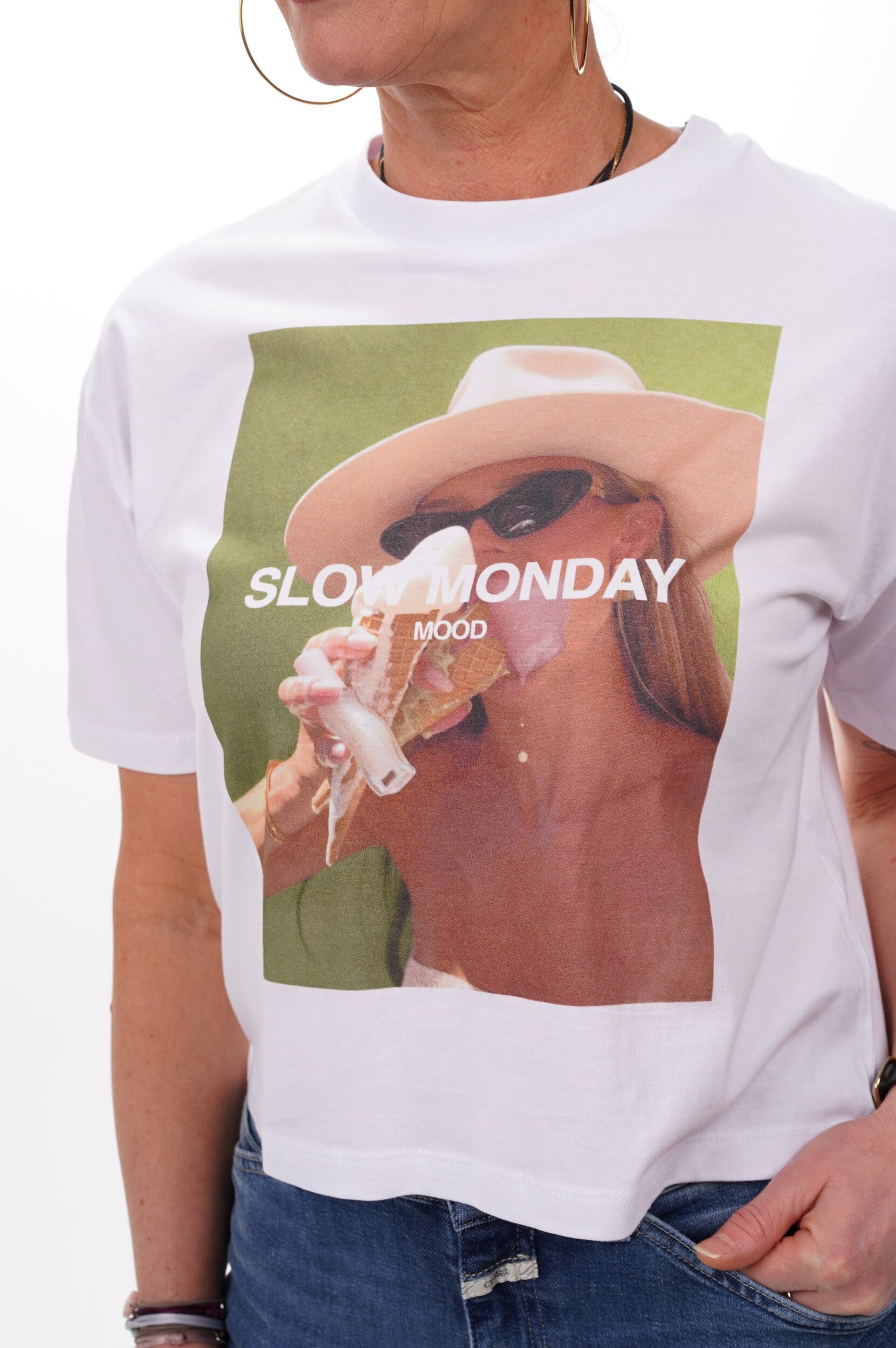 ELITE T Shirt 128_Slow