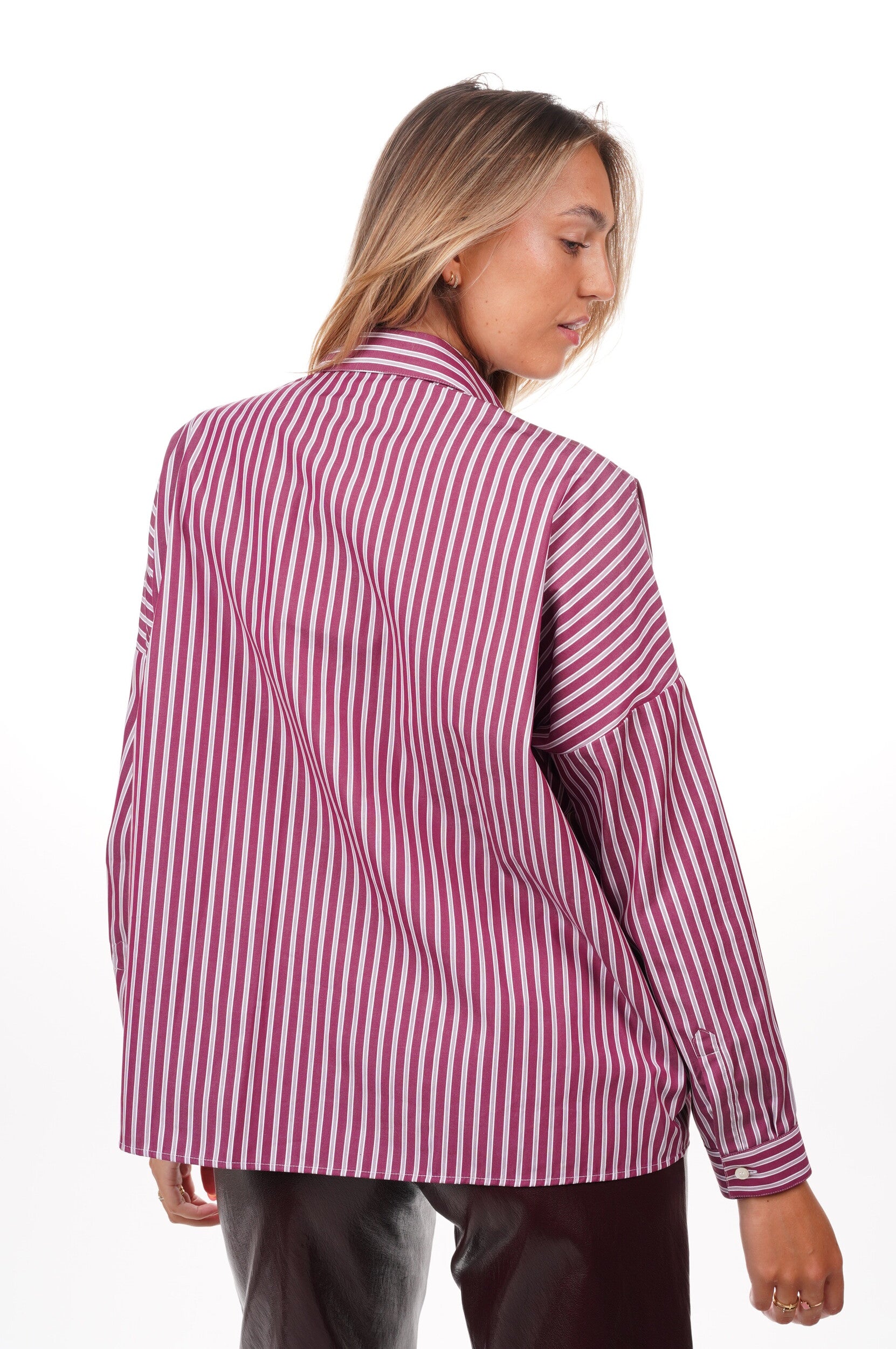Academia Blouse Gioia