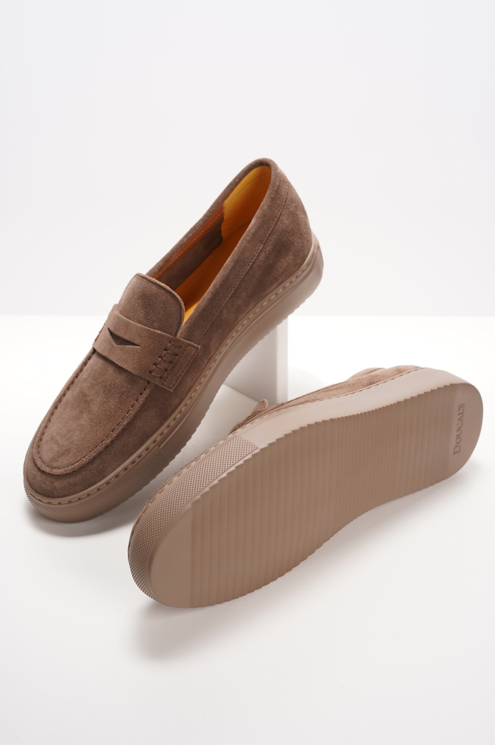 DOUCAL'S Loafers DU1345