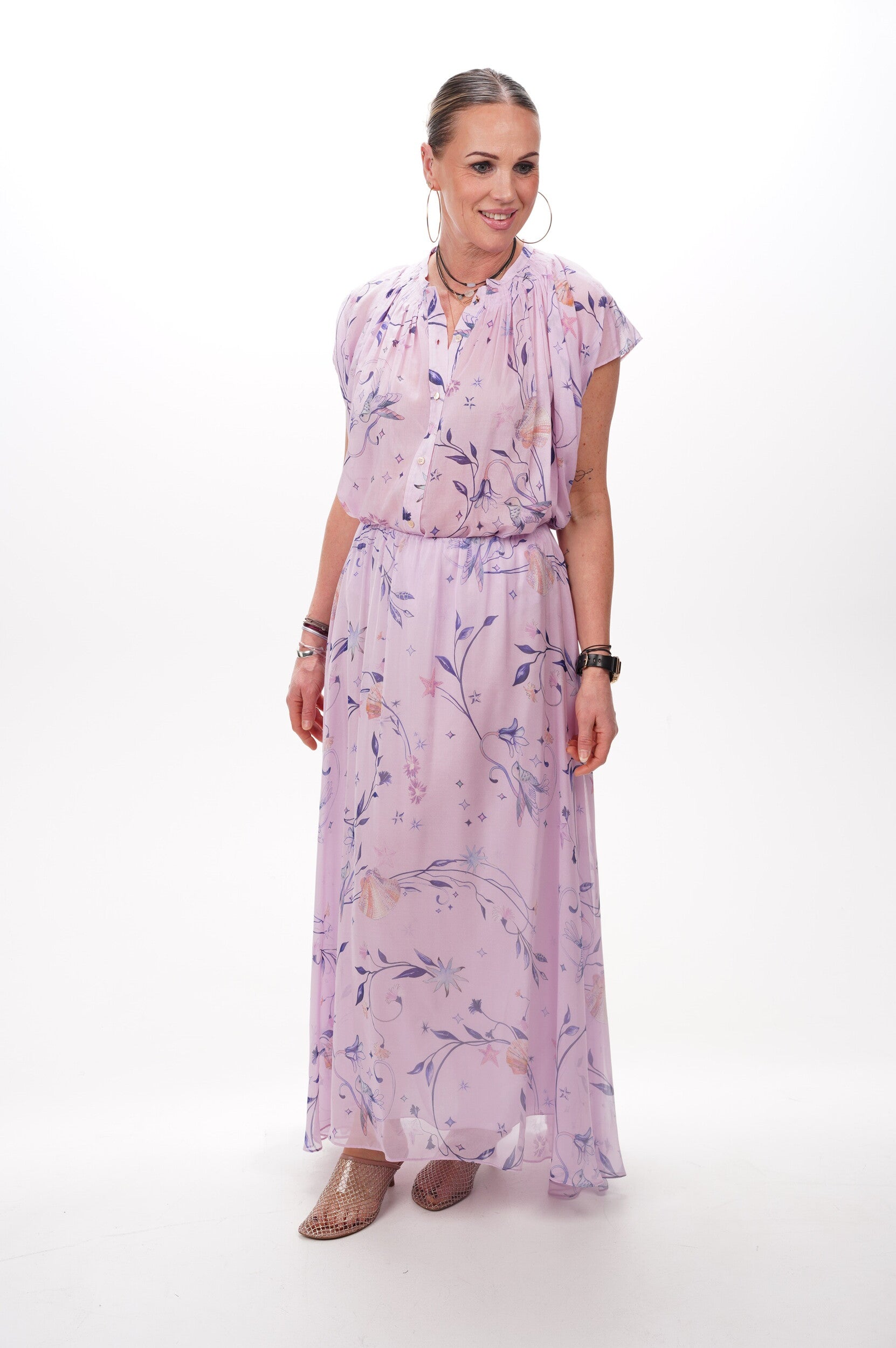 FORTE FORTE Blouse 14927