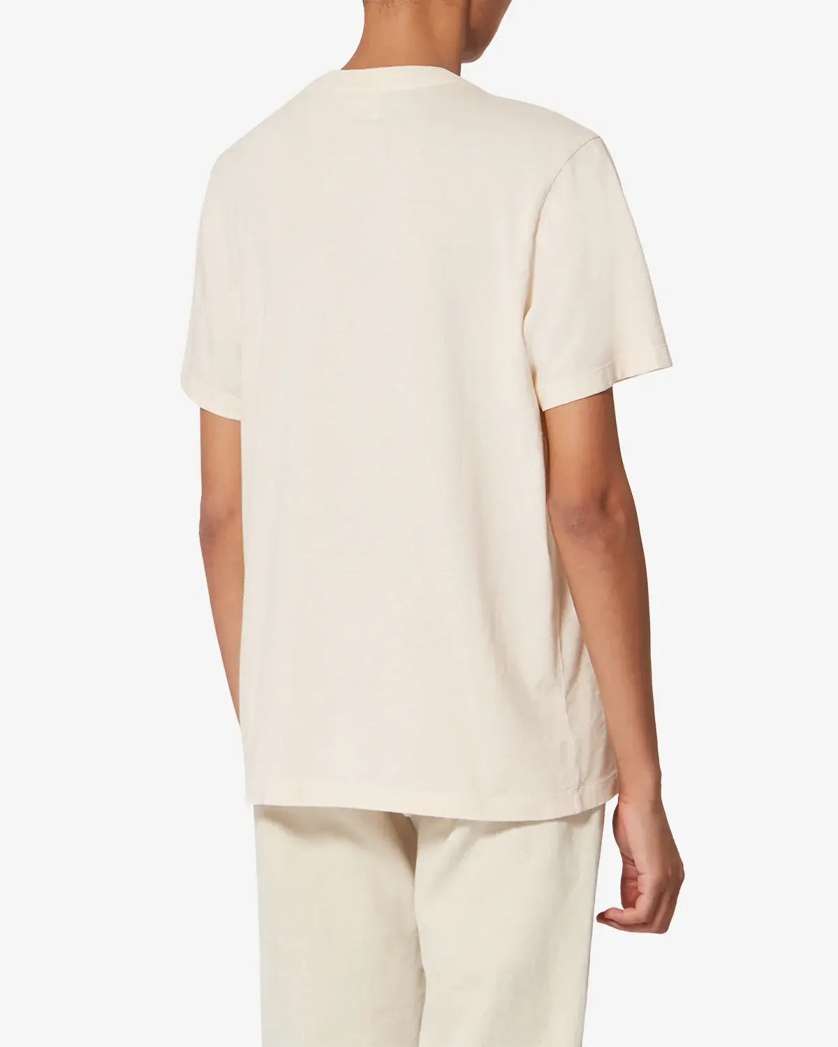 MARANT ÉTOILE T Shirt Zewel