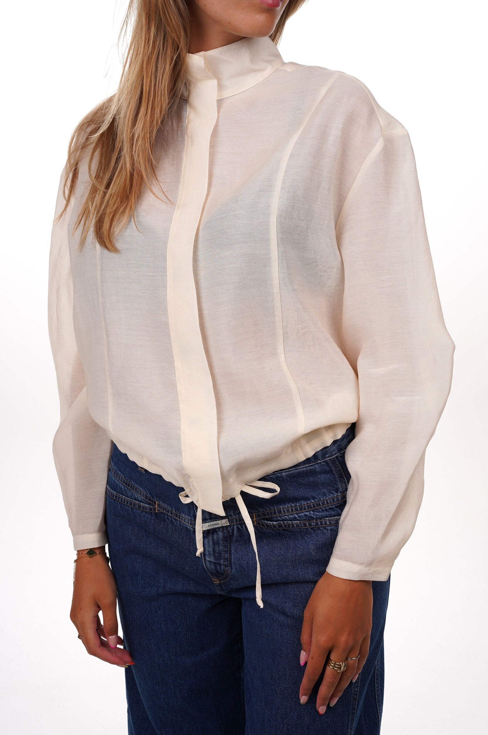 OSCAR Blouse Julian