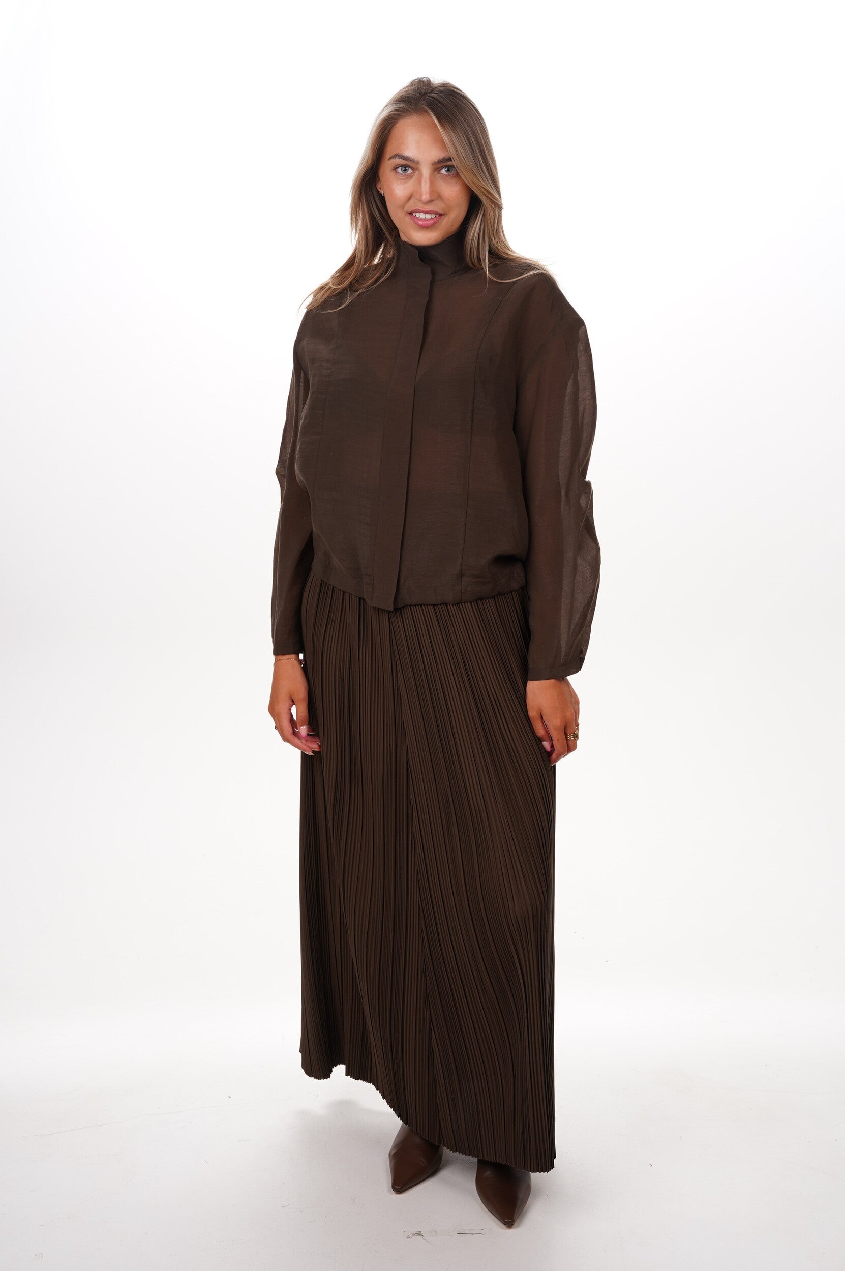 OSCAR Blouse Julian