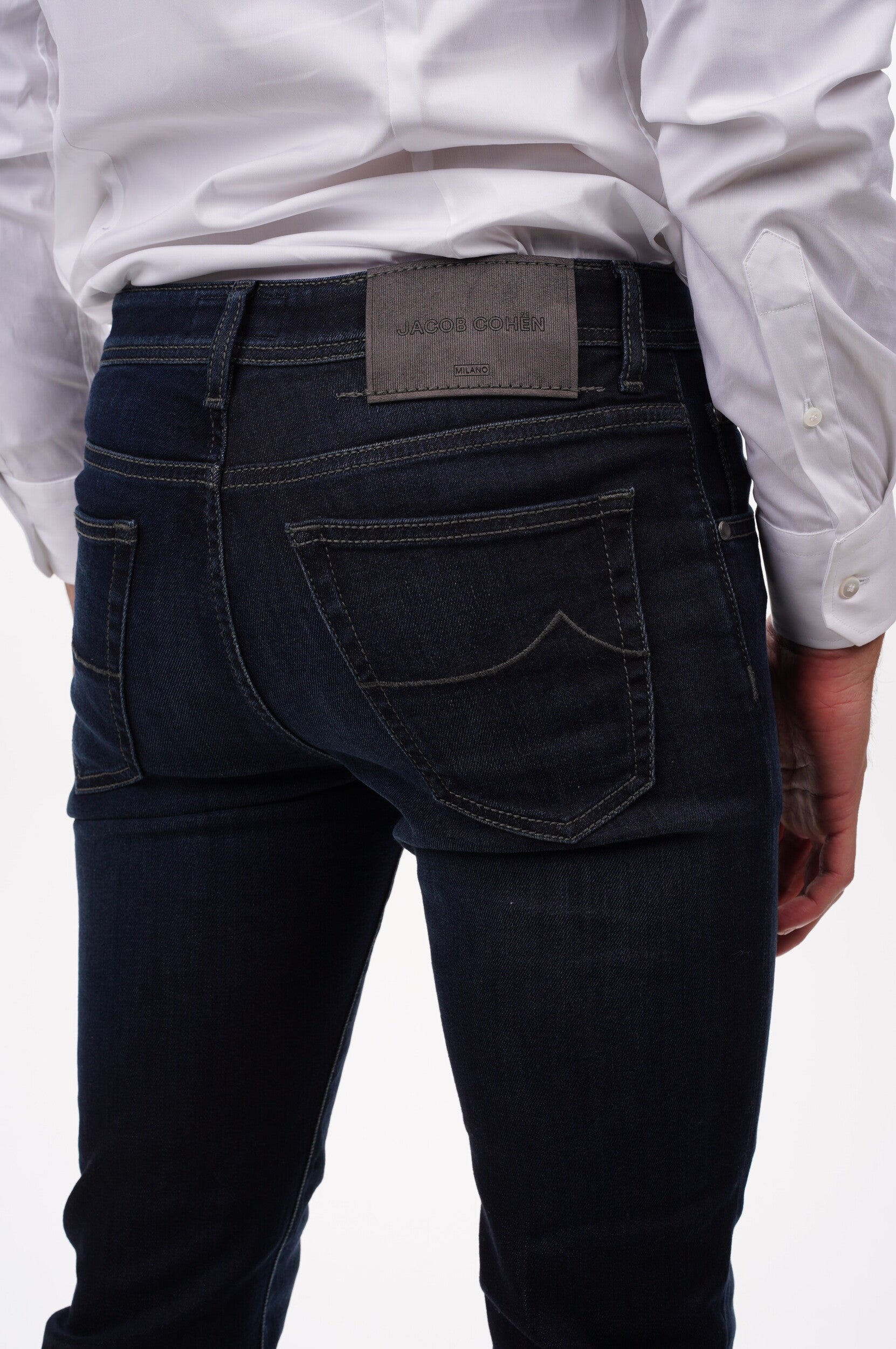 JACOB COHËN Jeans Scott