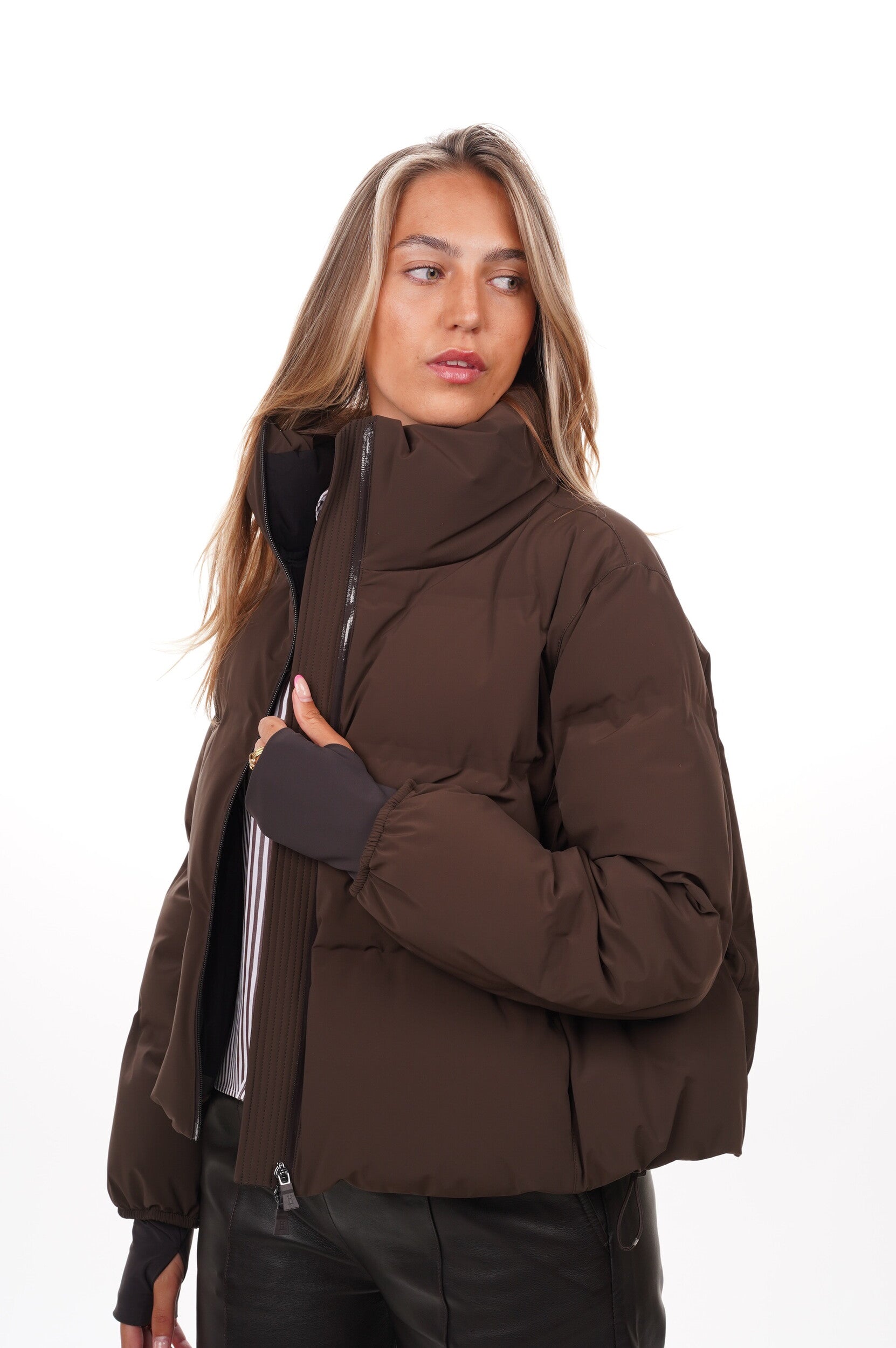 HERNO Jack PI002230D 8815