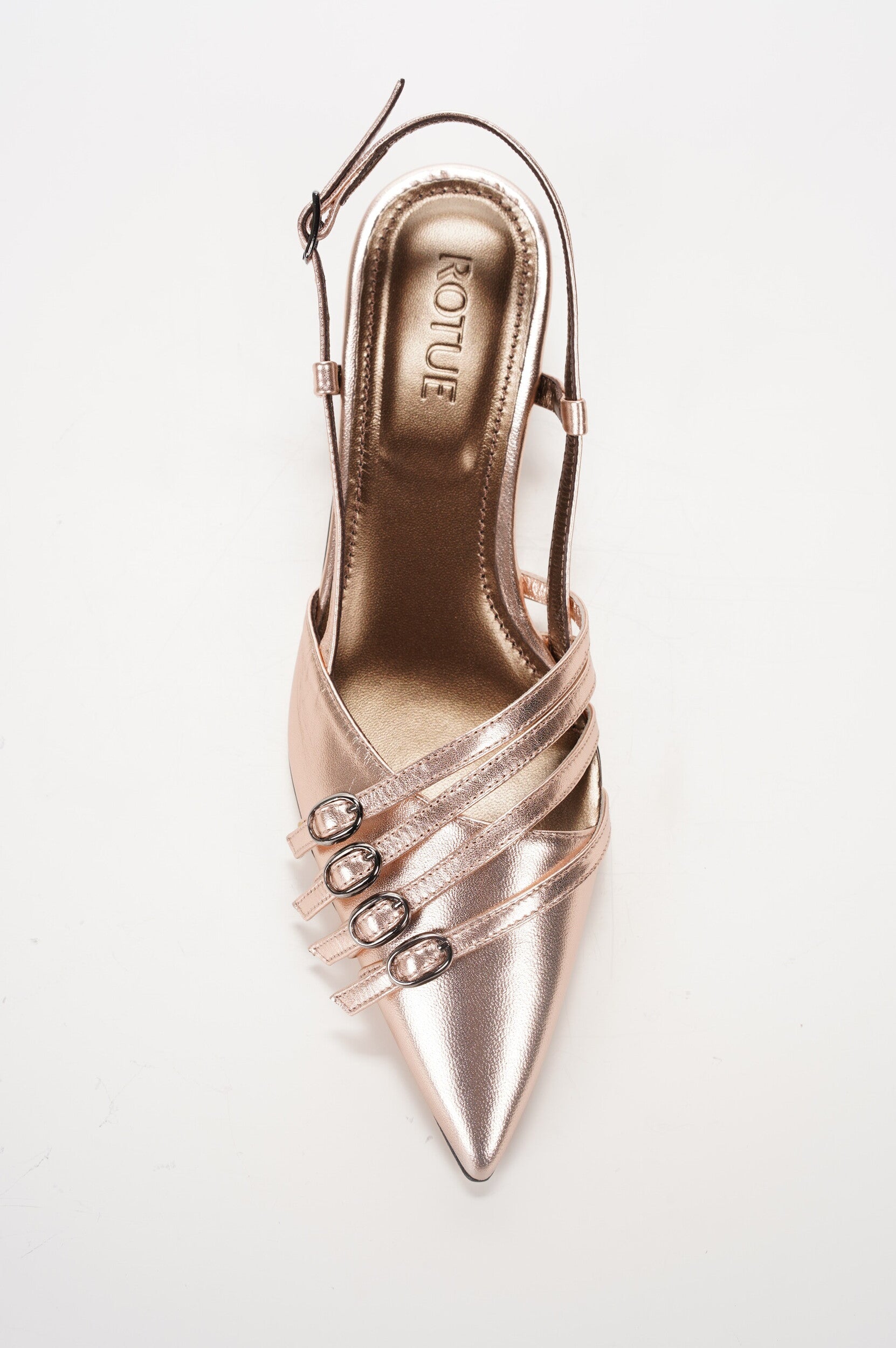 ROTUE Shoes 1210 I wanna