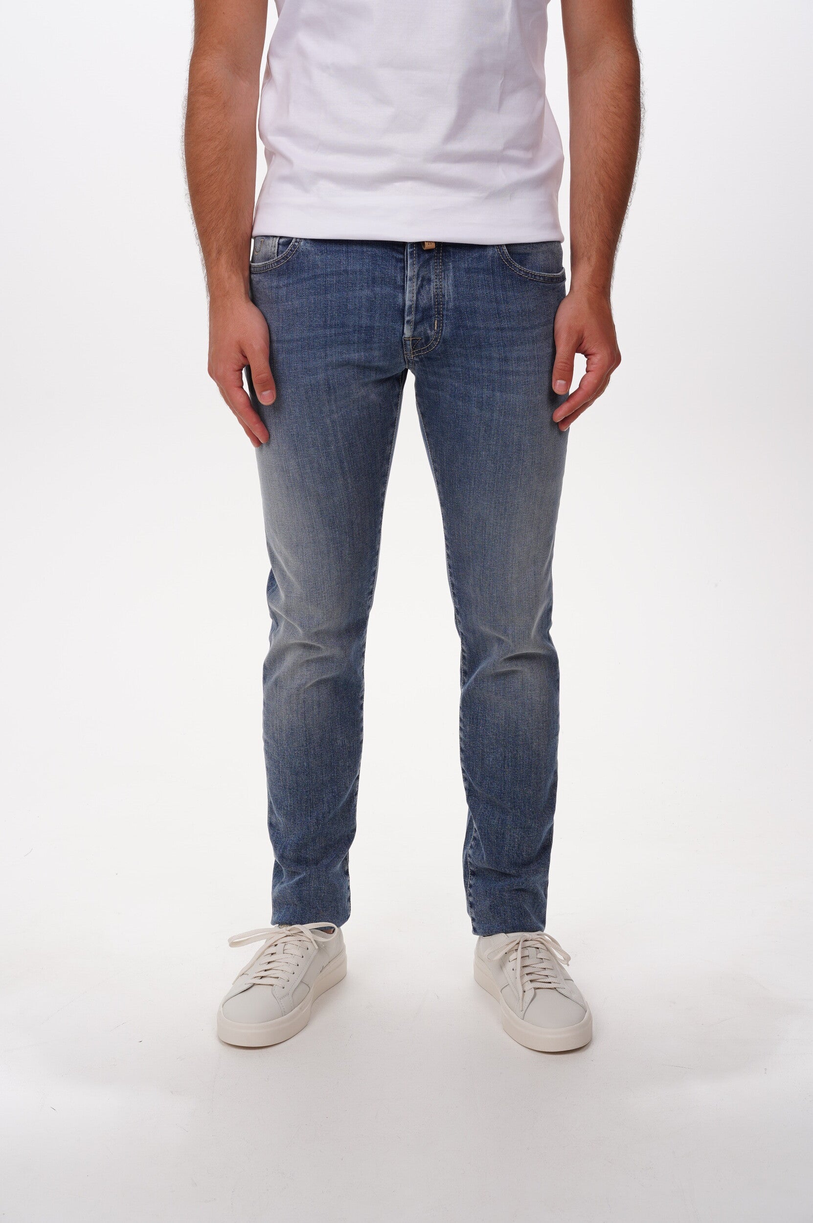 JACOB COHËN Jeans NICK SLIM