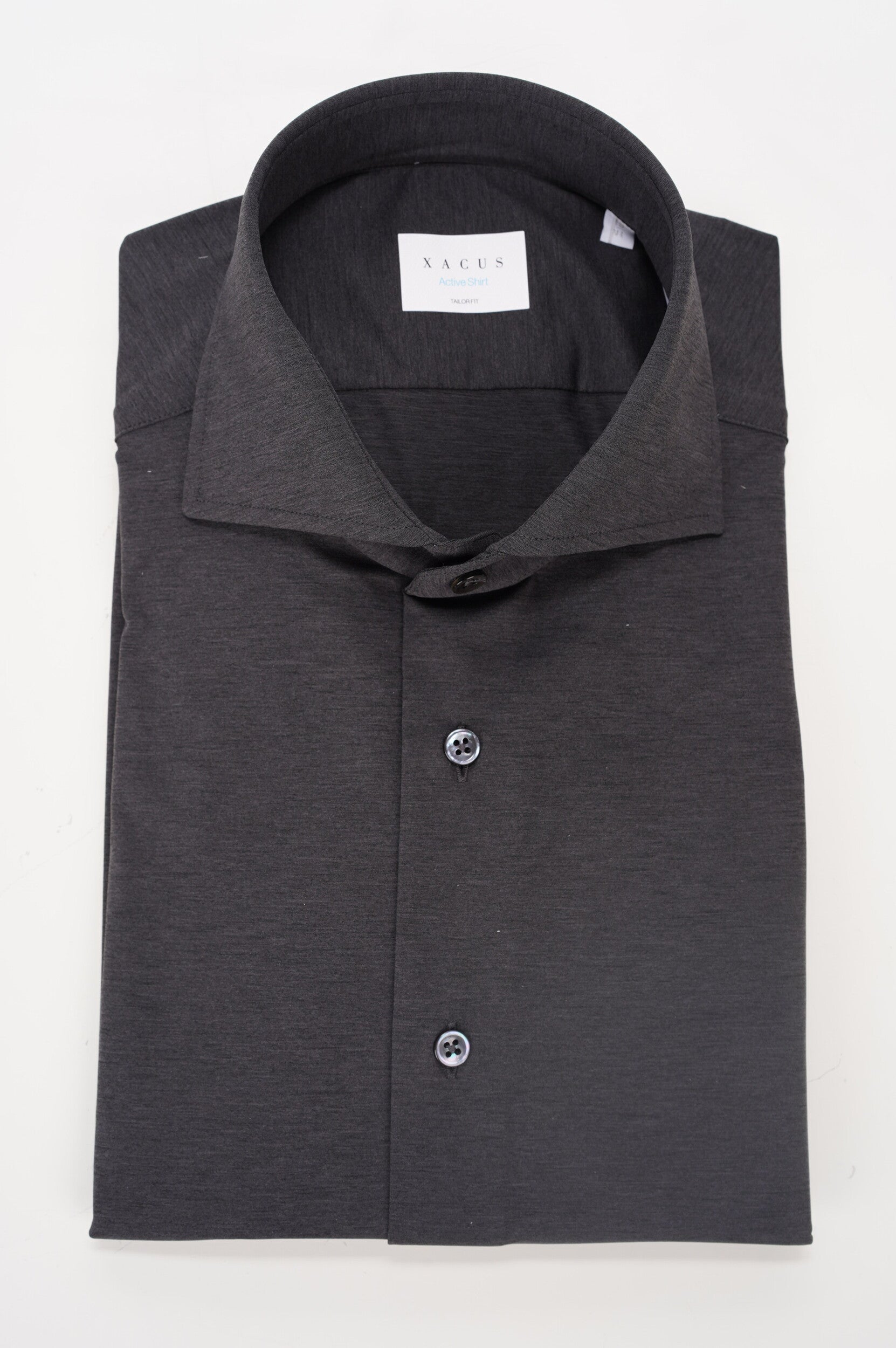 XACUS Shirt ACT521ML 733 21726