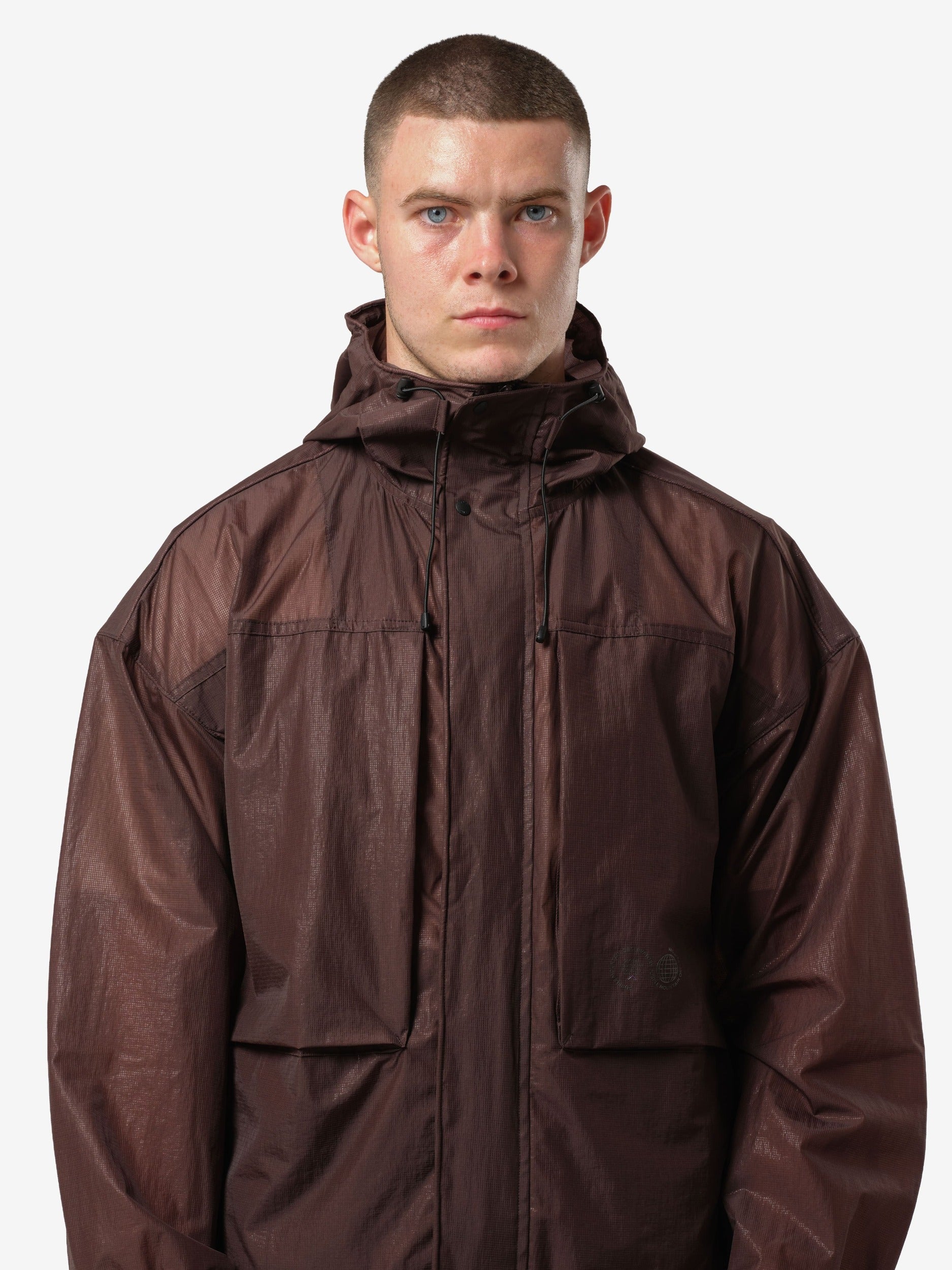 Purple Mountain Observatory Jack RIDGE JACKET