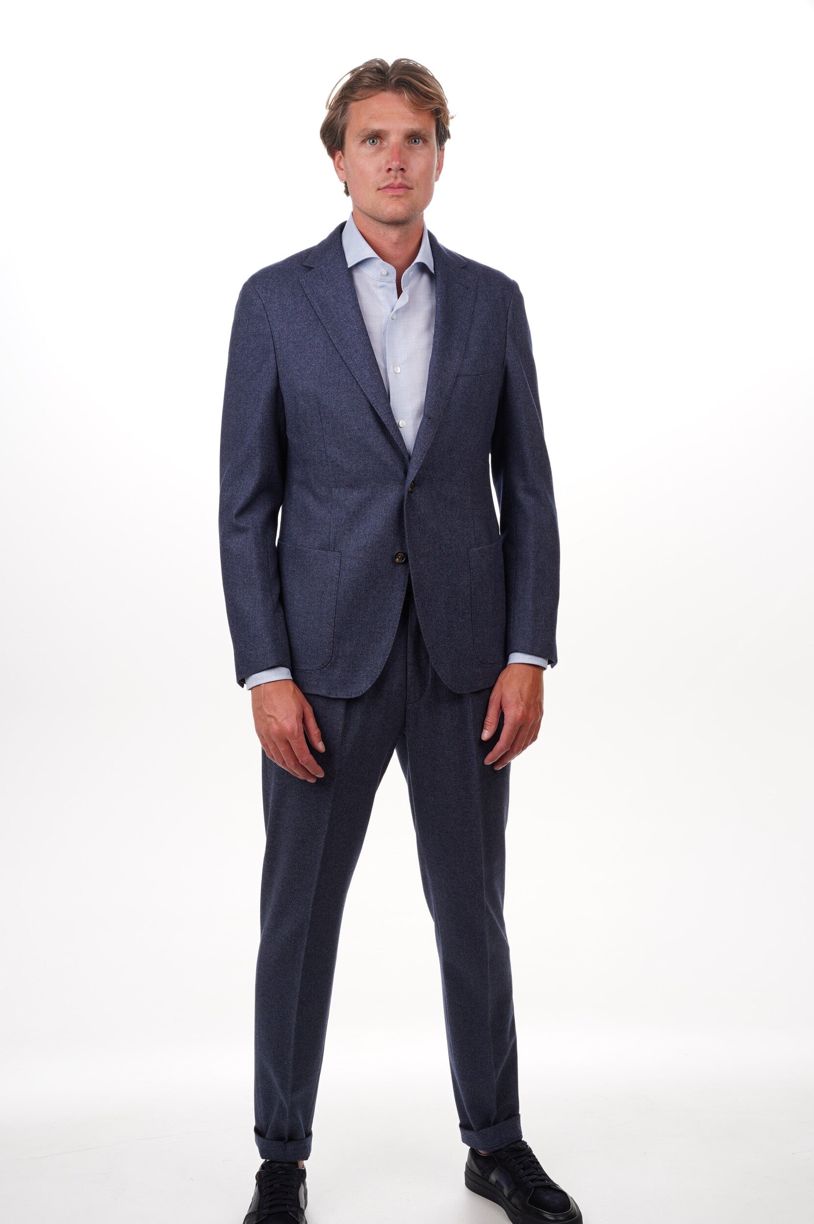 ELEVENTY Blazers GIAK09 19 TES0N047