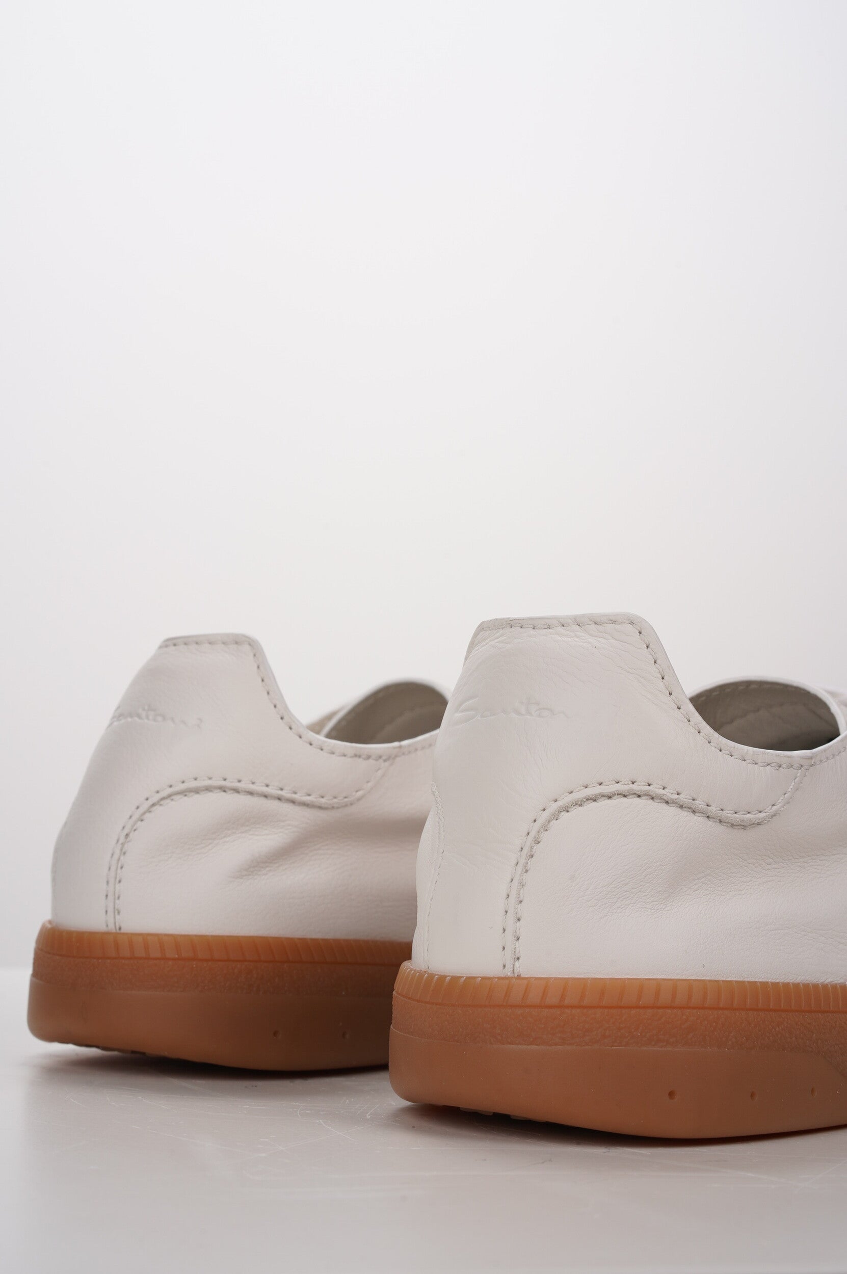 SANTONI Sneakers OLY I80 22072