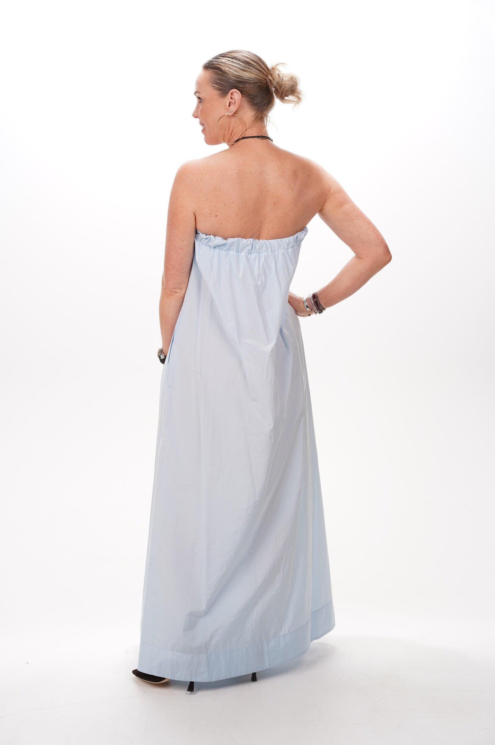 ERIKA CAVALLINI Dress P6SF03