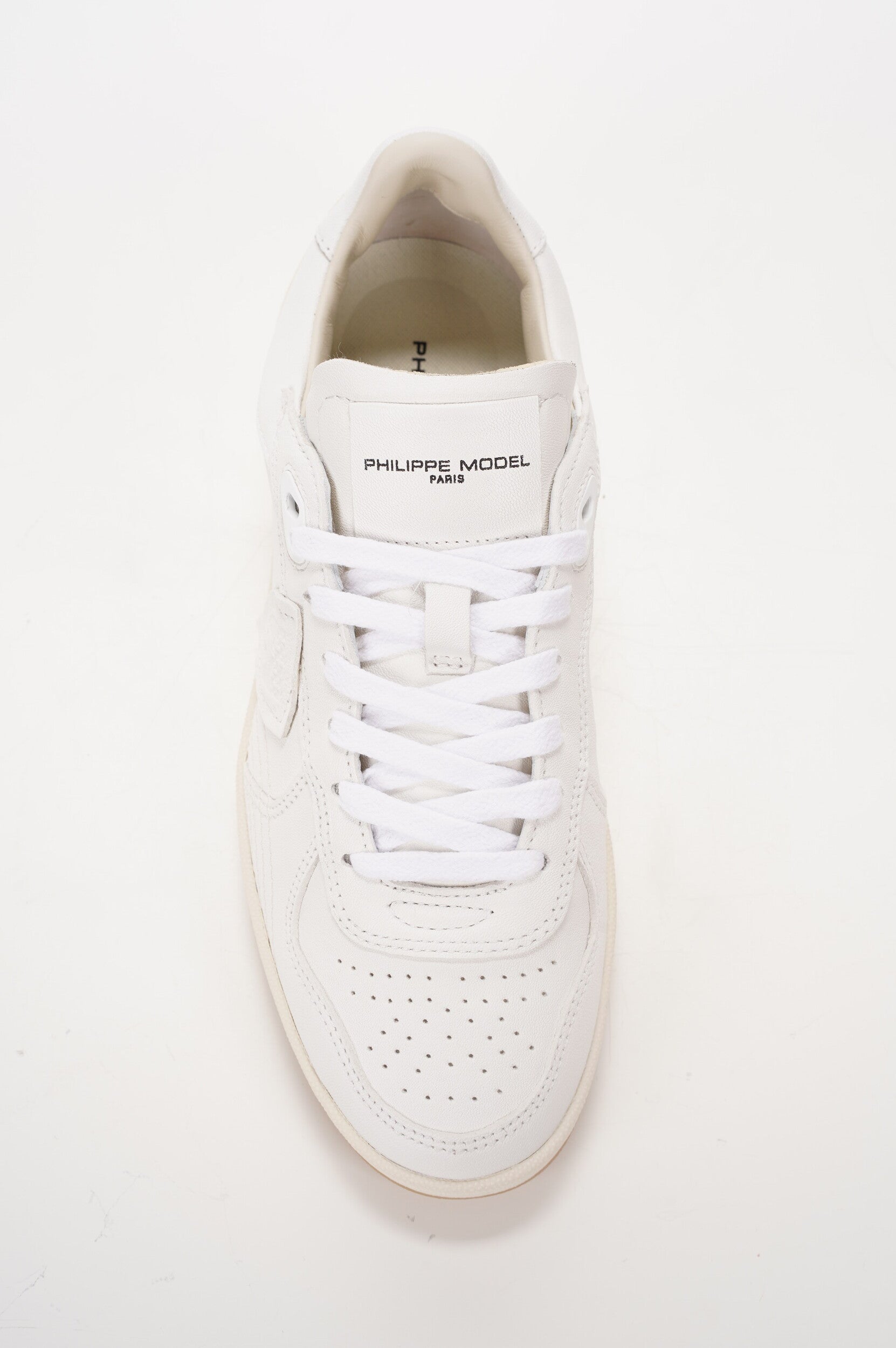 Philippe Model Shoes PGAL LOW WOMAN