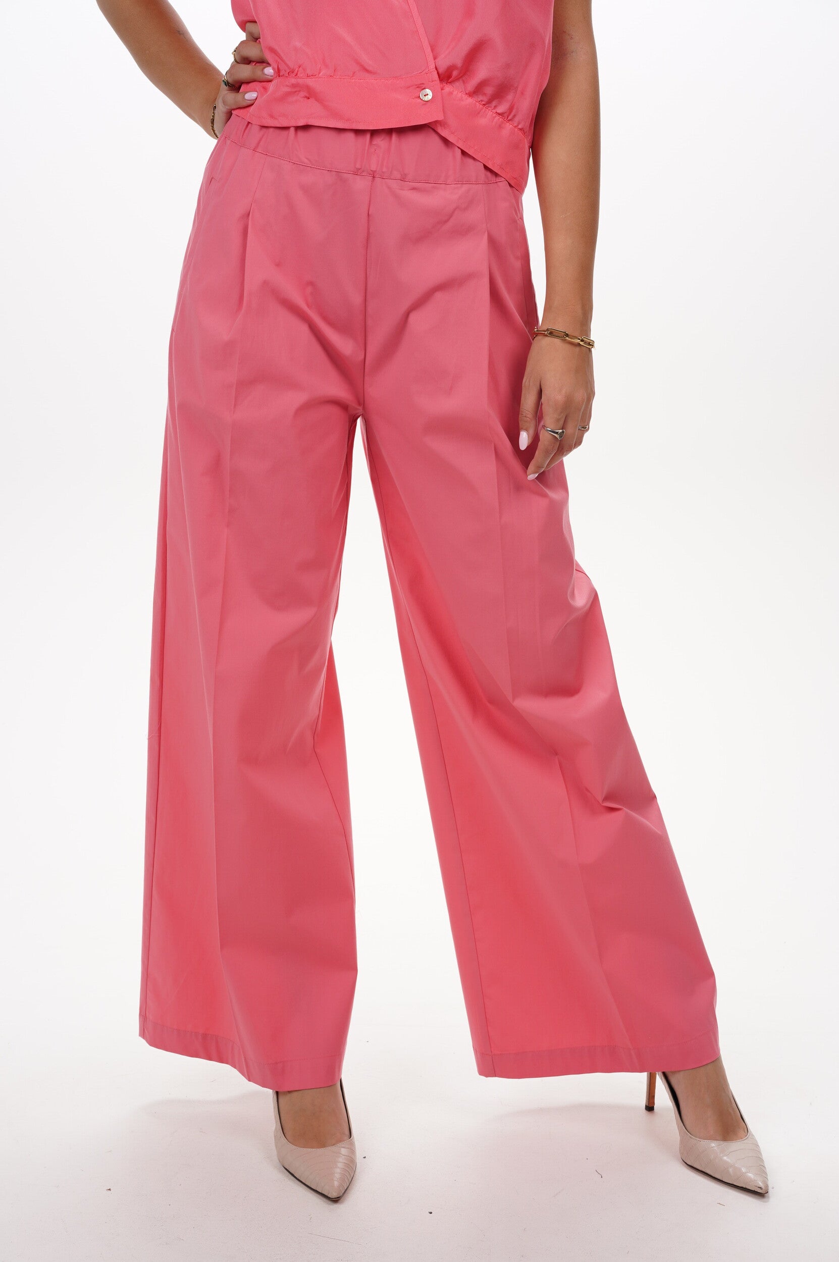 SEMICOUTURE Trousers Jhonny