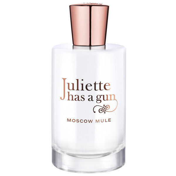 JULIETTE HAS A GUN Parfum 410011 MOSCOW MULE 100ml