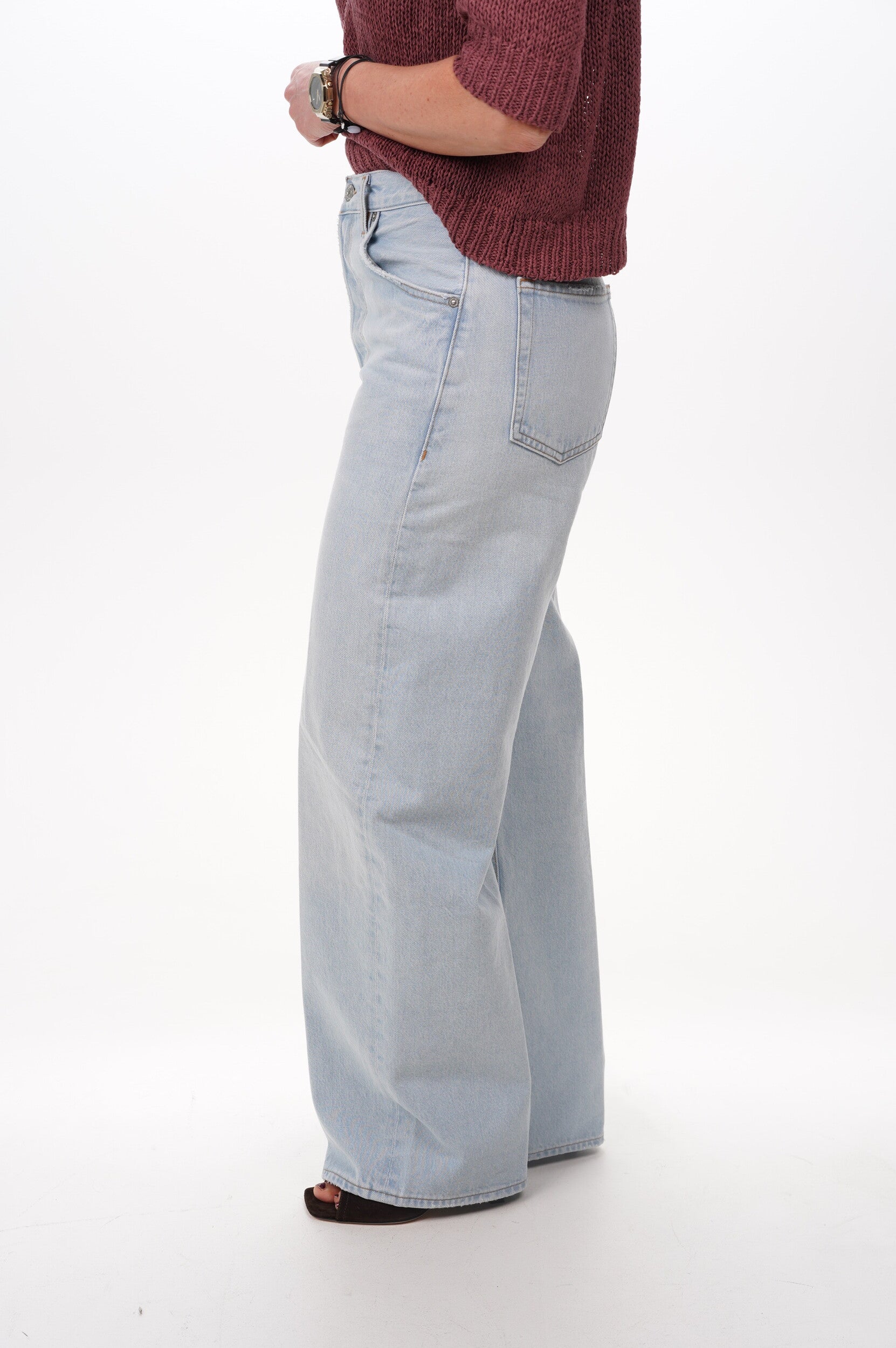 Citizens of Humanity Jeans Ayla