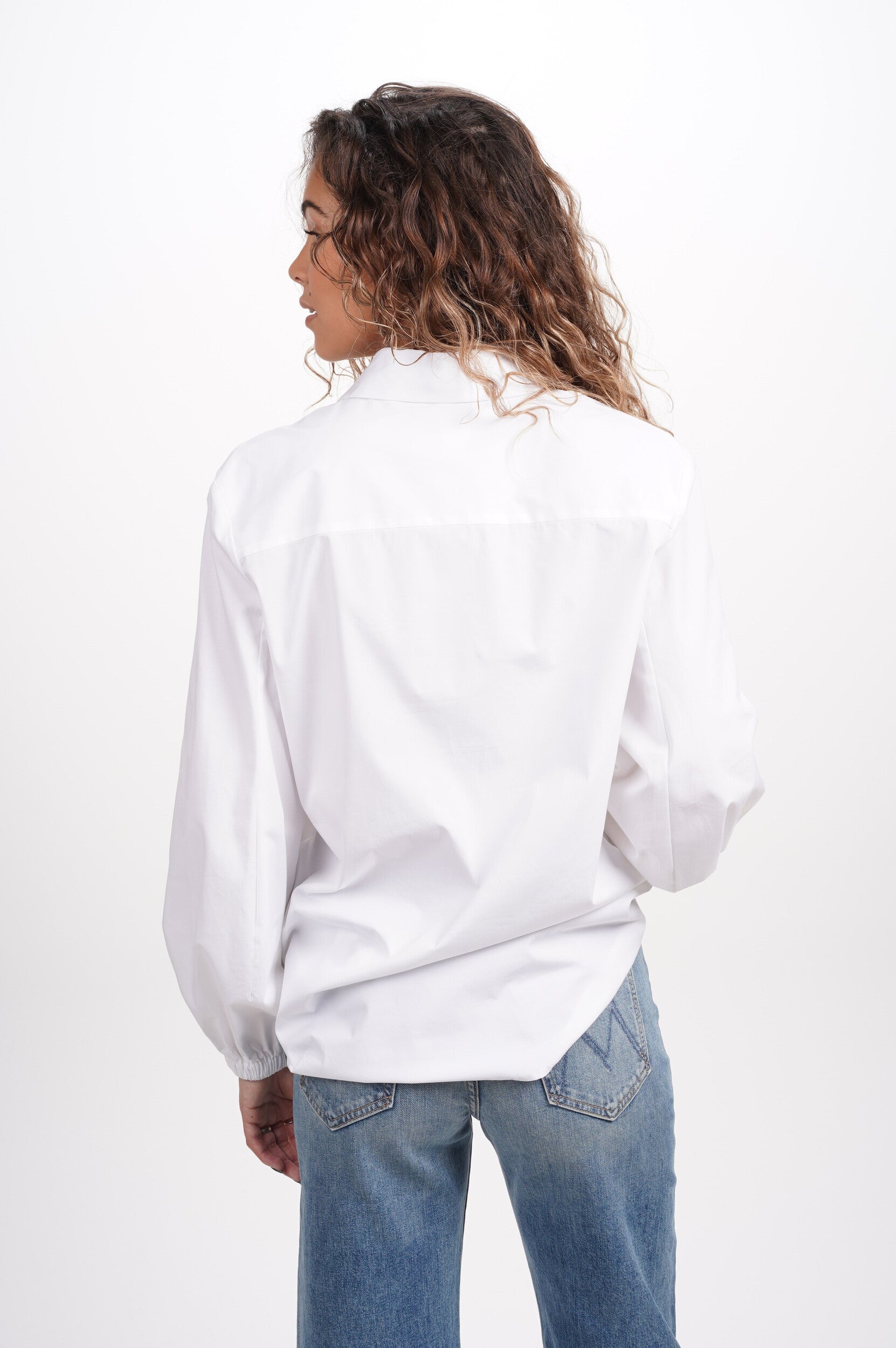 SEMICOUTURE Blouse Jaime