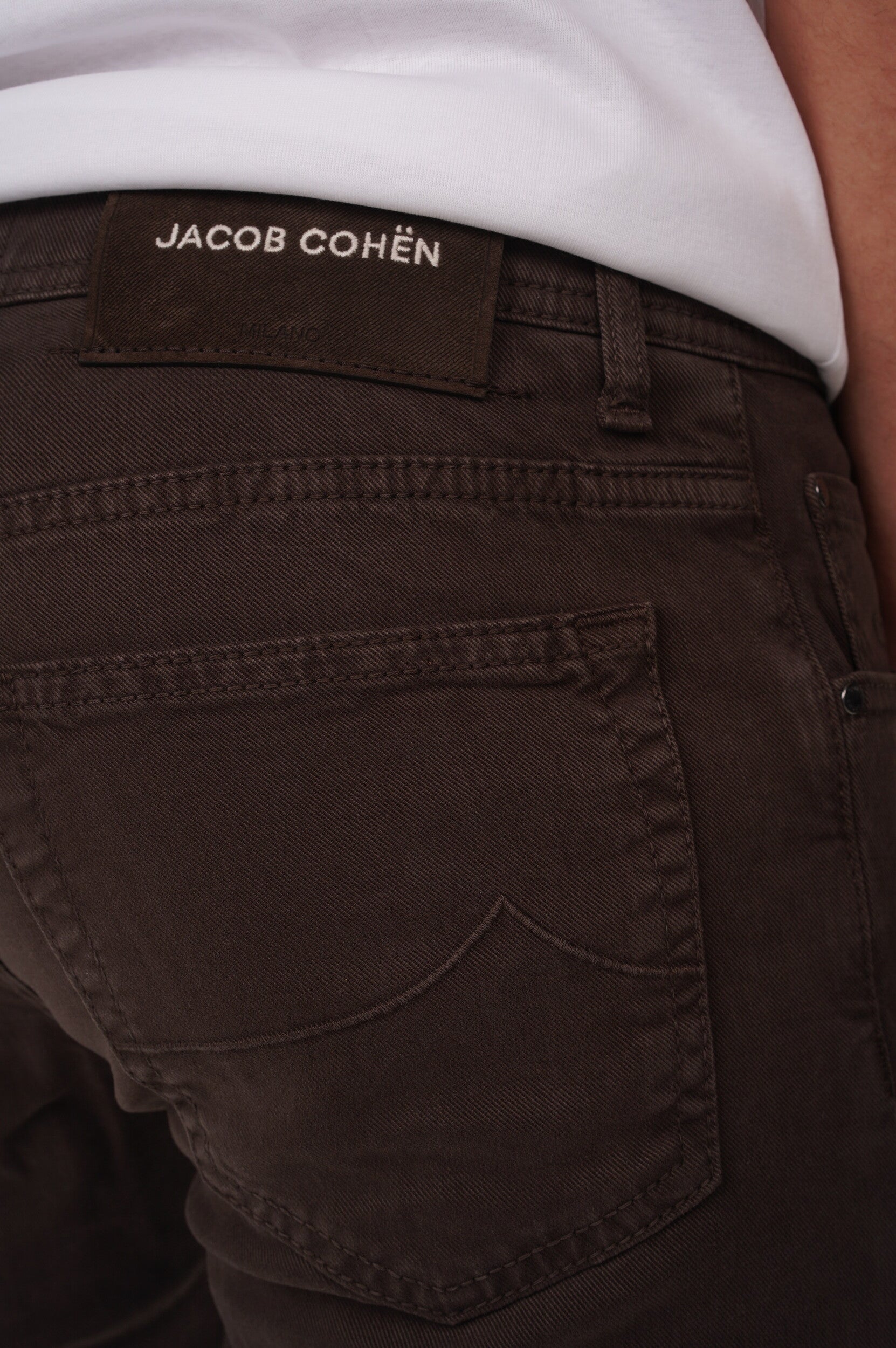 JACOB COHËN Jeans NICK SLIM