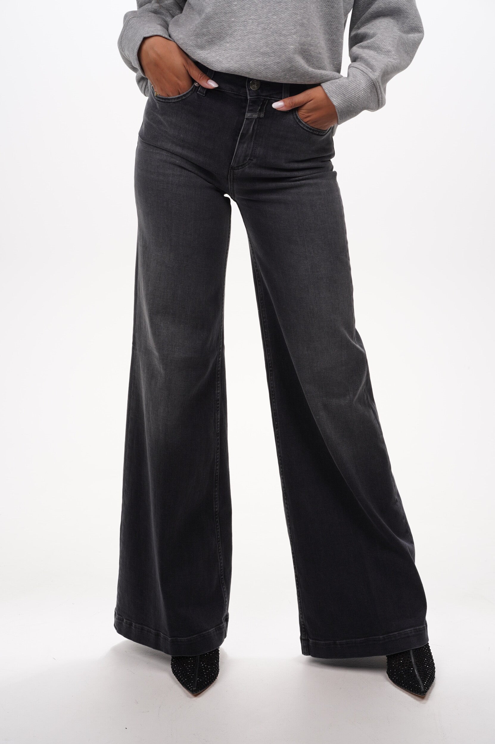 CLOSED Jeans glow up