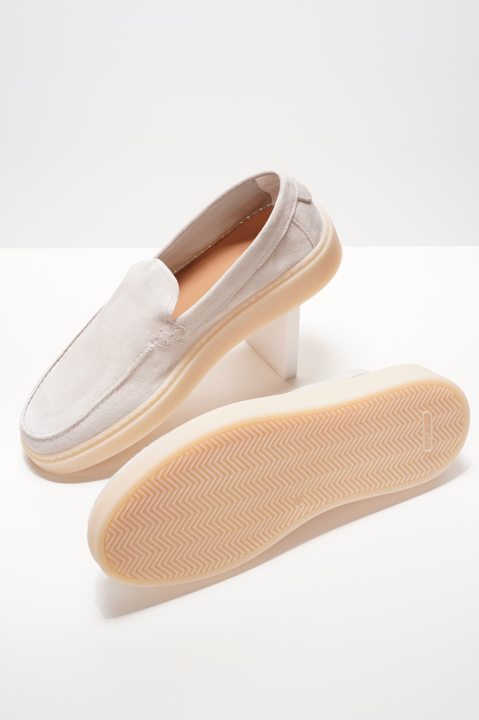 FABIANO RICCI Loafers U1257