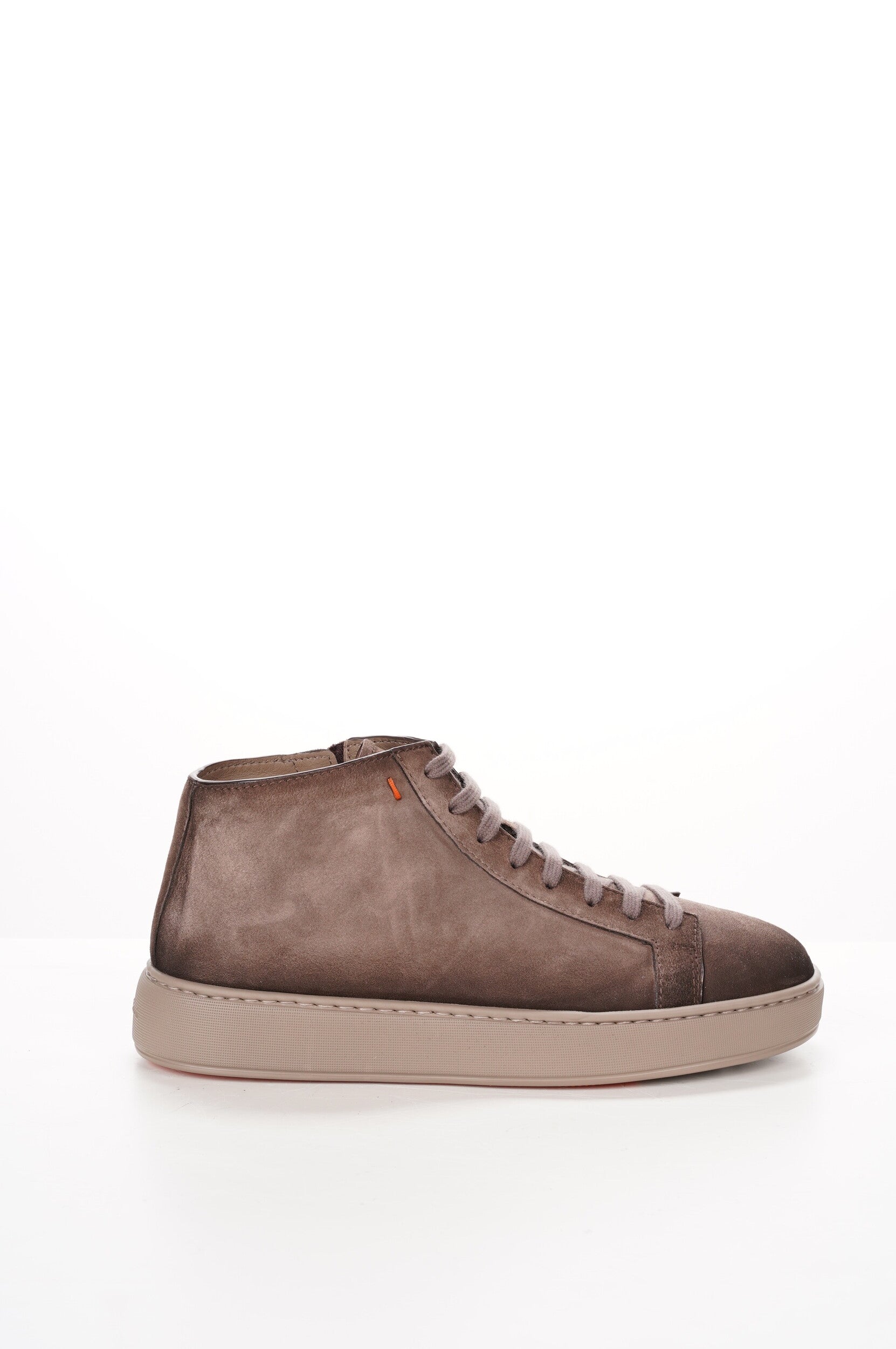 SANTONI Sneakers AOLE81 DUMP HIGH