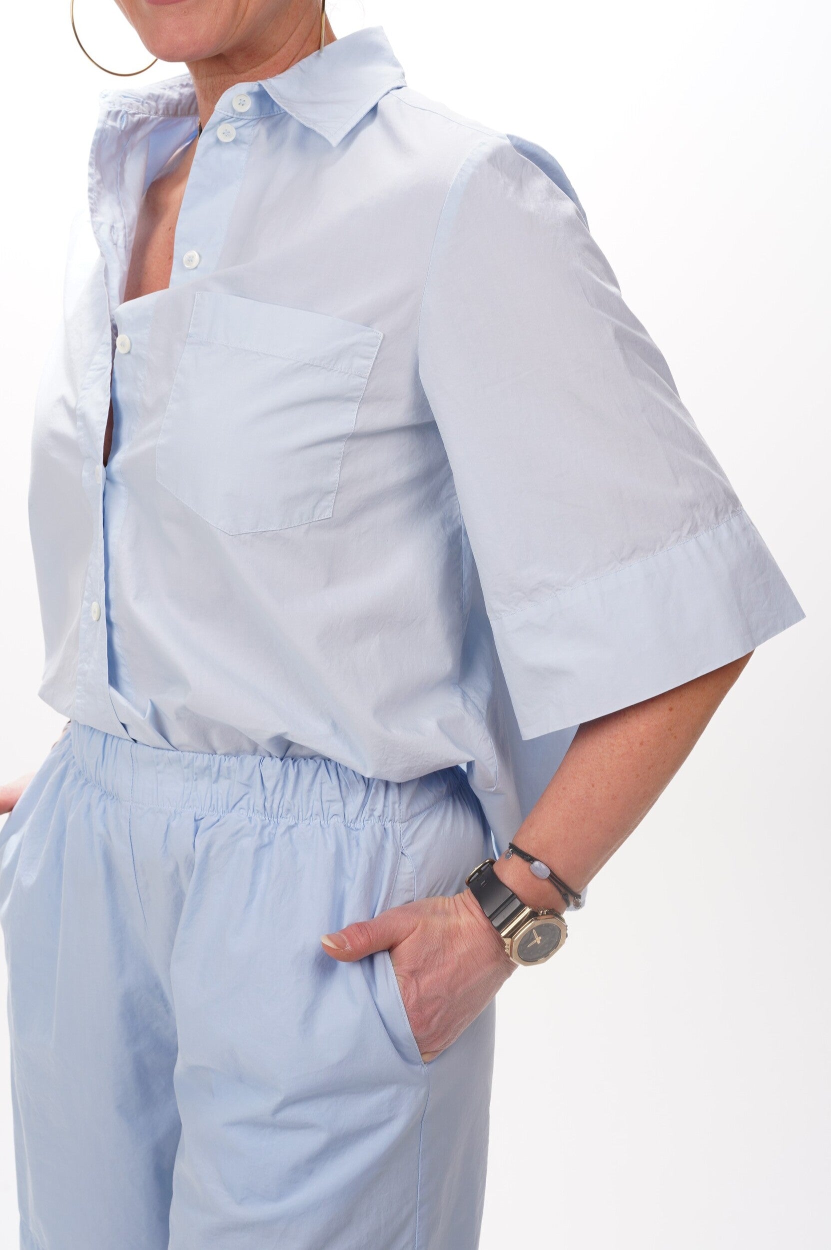 Academia Blouse Lara 76DT1