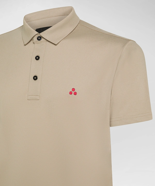 PEUTEREY Polo MEZZOLA 859