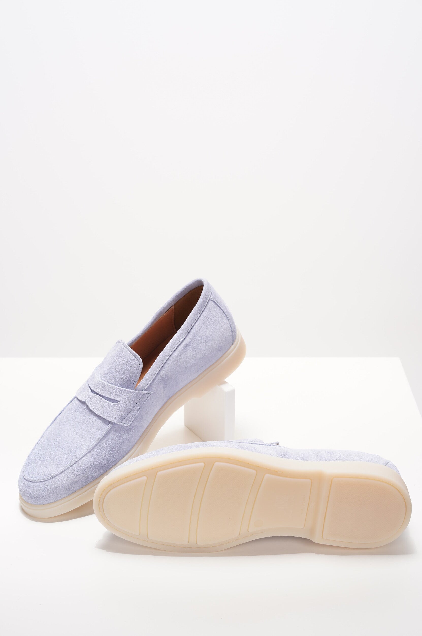 FABIANO RICCI Loafers U8021