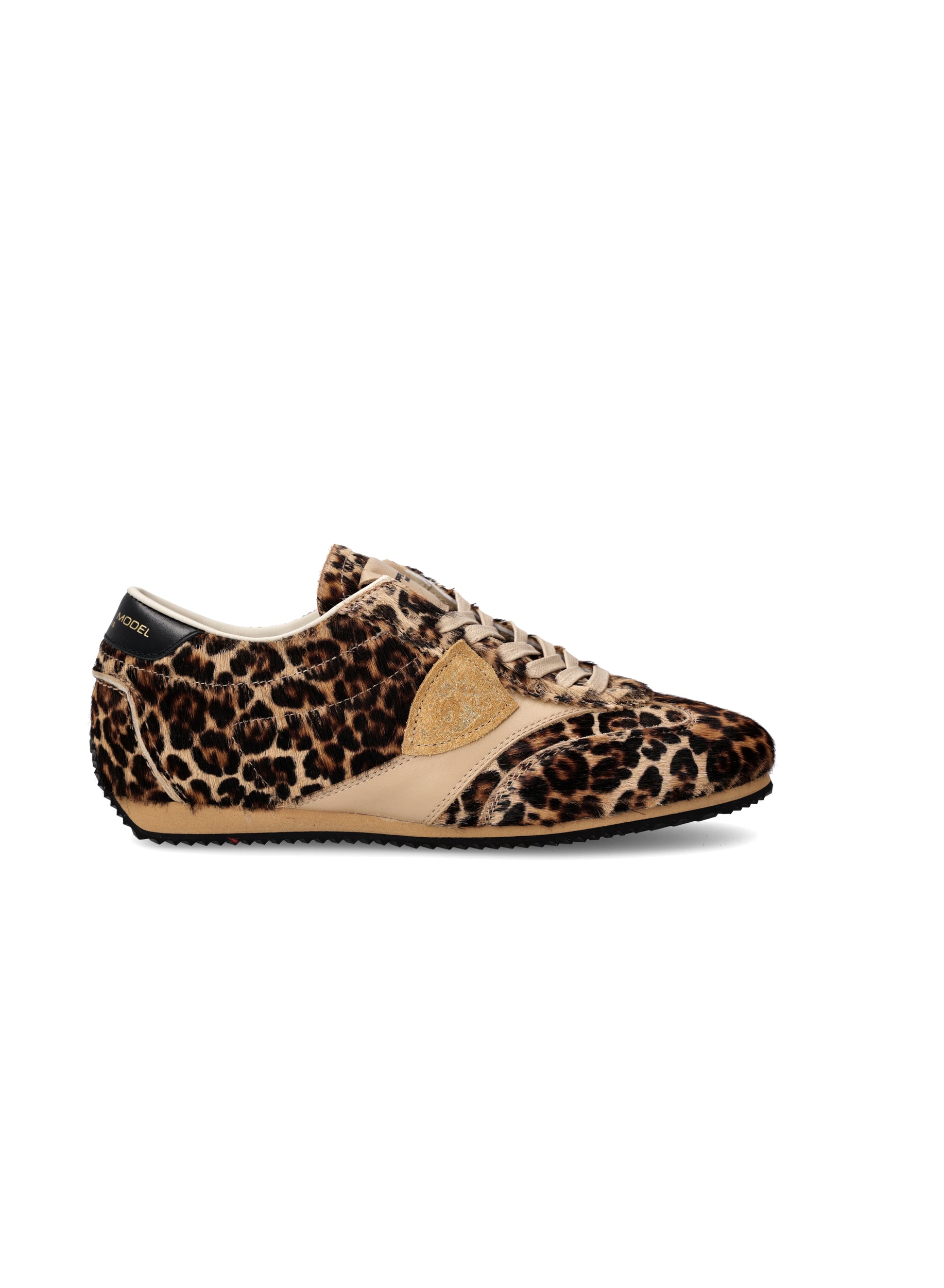 Philippe Model Sneakers PLANCHE LOW WOMAN