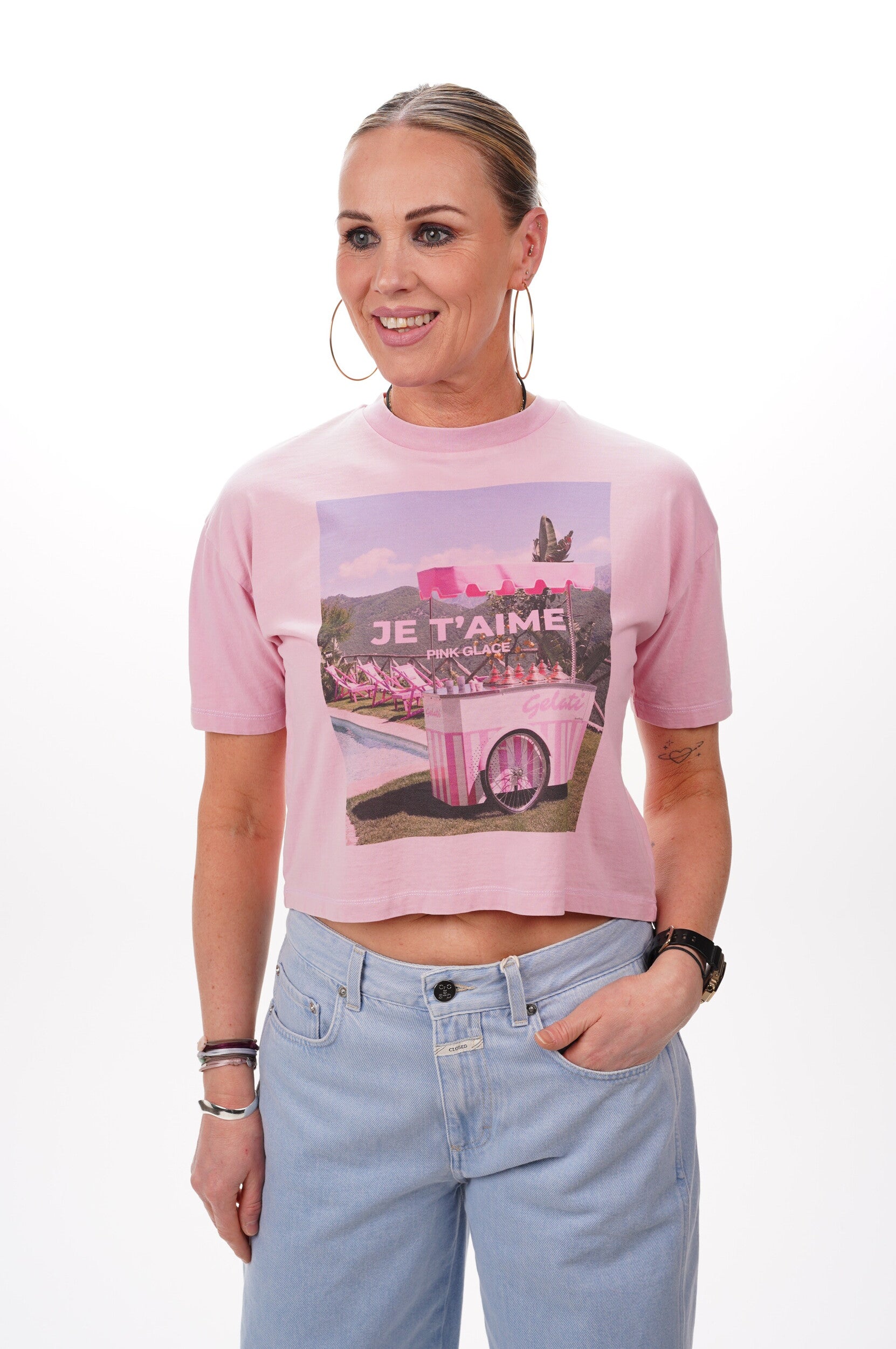 ELITE T Shirt 108_Jeta