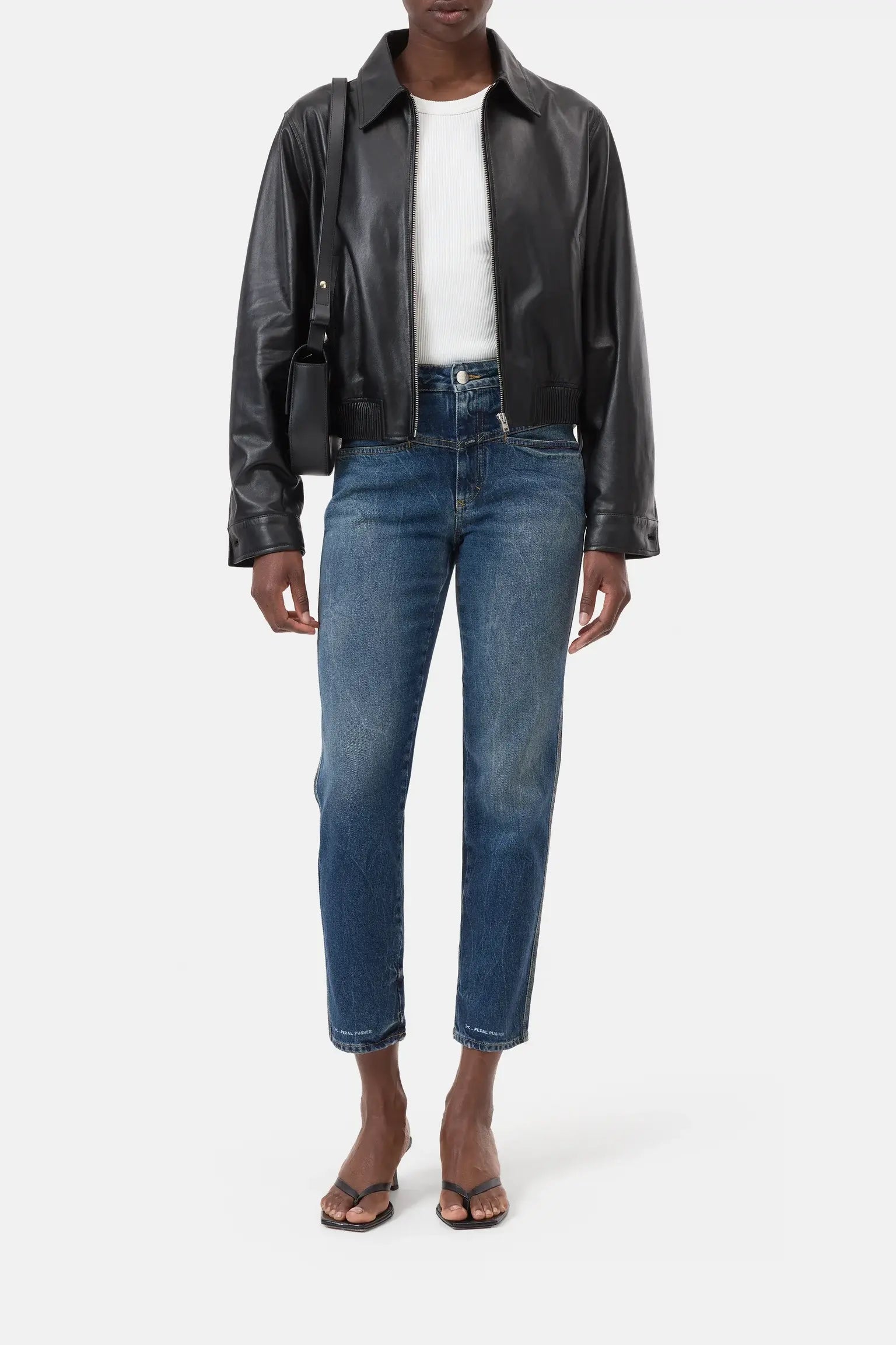 CLOSED Jeans Pedal Pusher