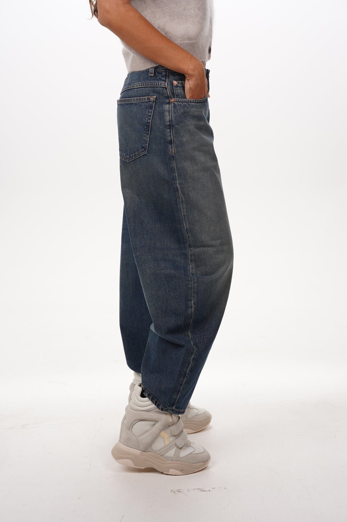 CLOSED Jeans Jazzie