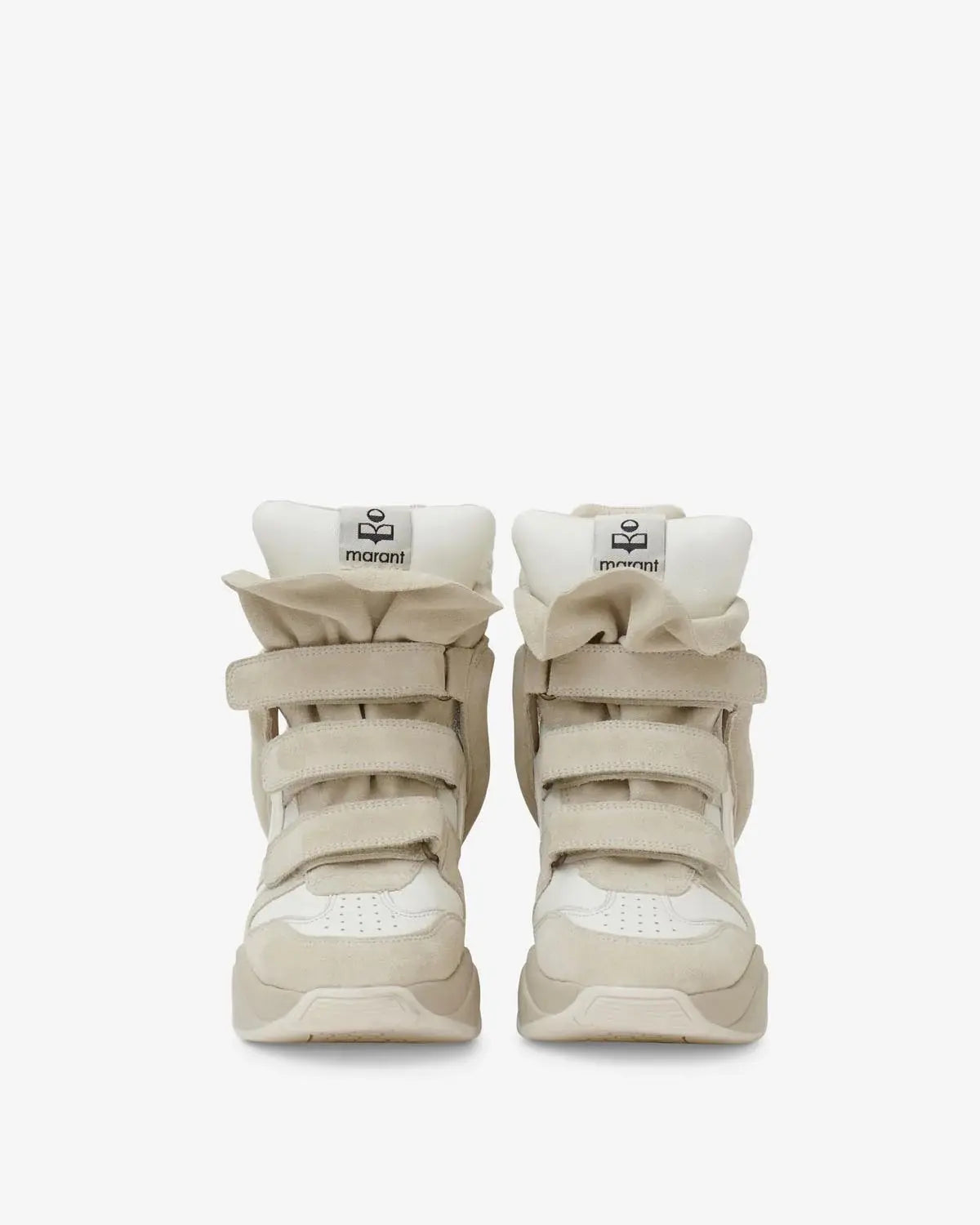 ISABEL MARANT Sneakers Balskee