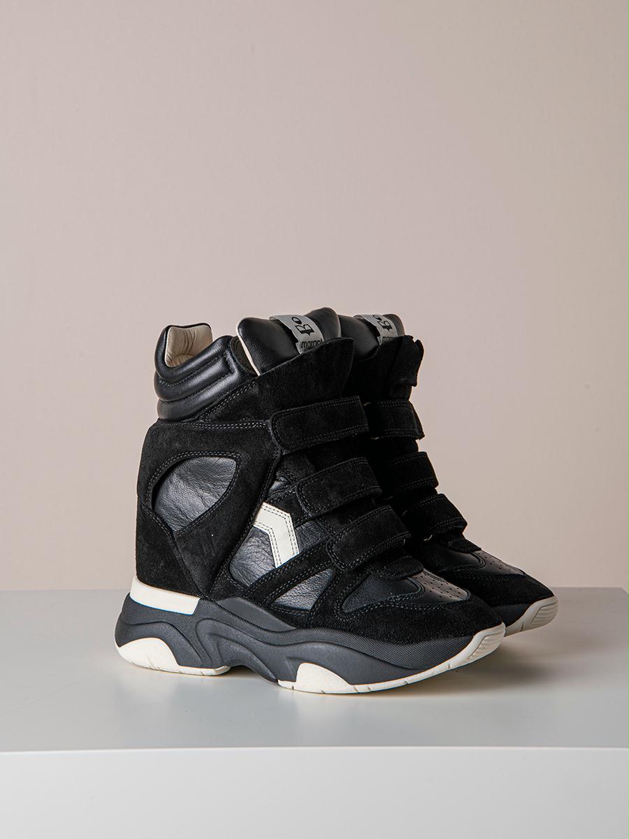ISABEL MARANT Shoes BALSKEE 01BK