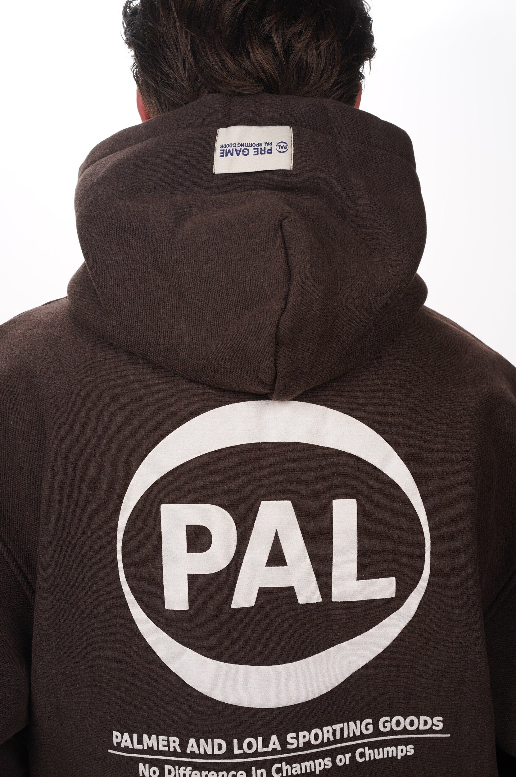 PAL SPORTING GOODS Pull New Pre-Game 25 Hoody