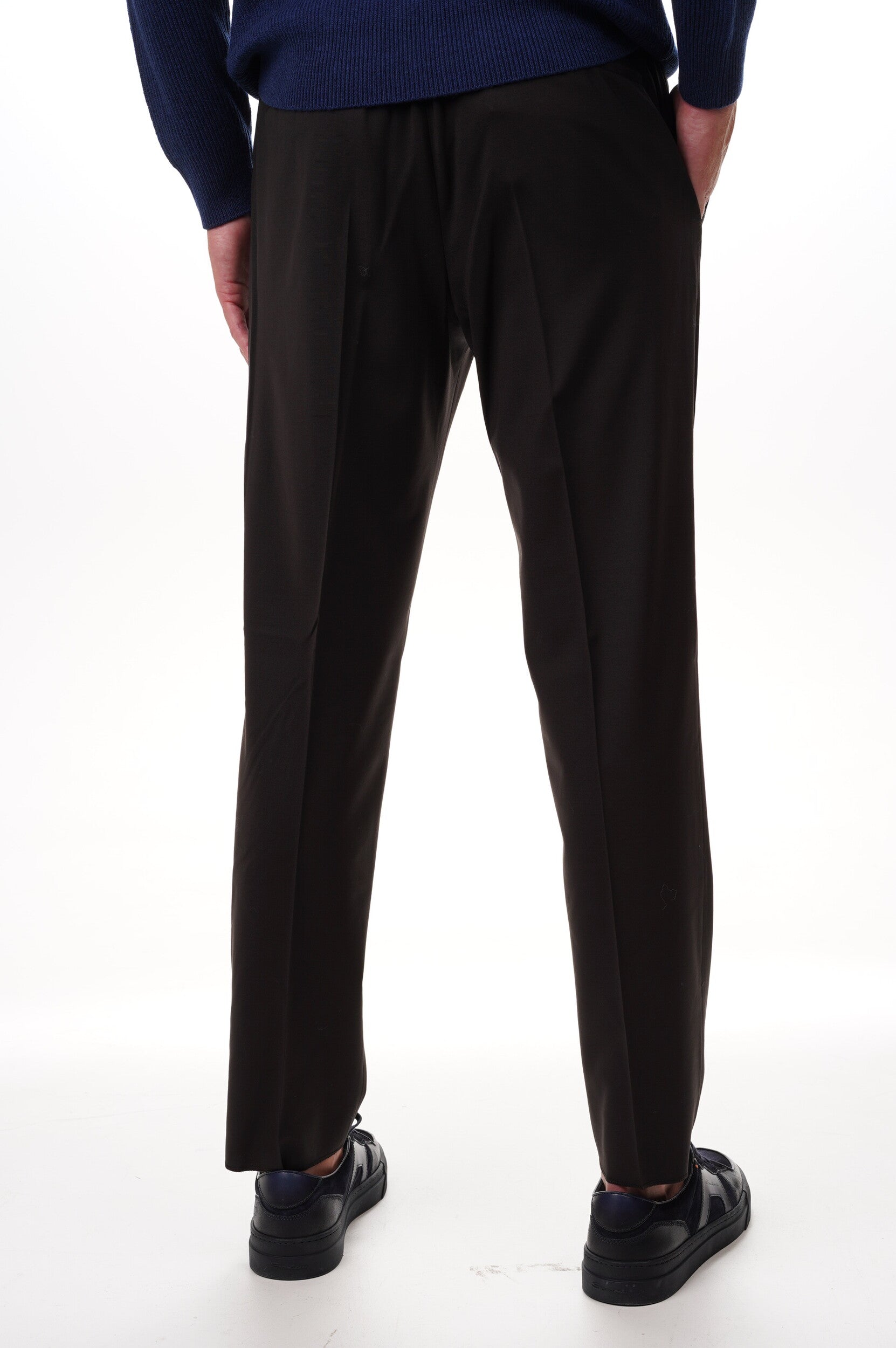 BRIGLIA Trousers WIMBLEDON PANTALONI