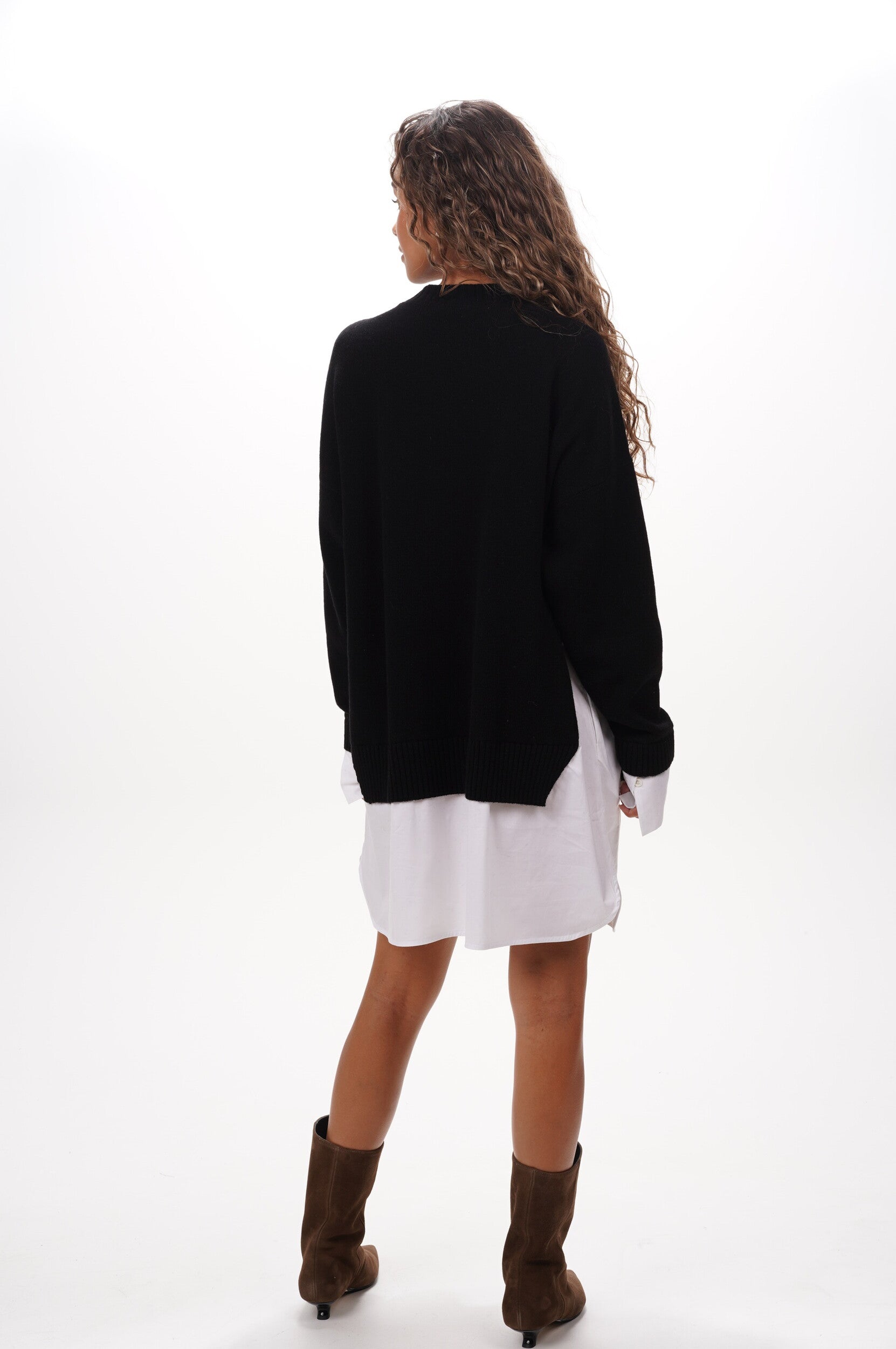 SEMICOUTURE Dress Y5WG03